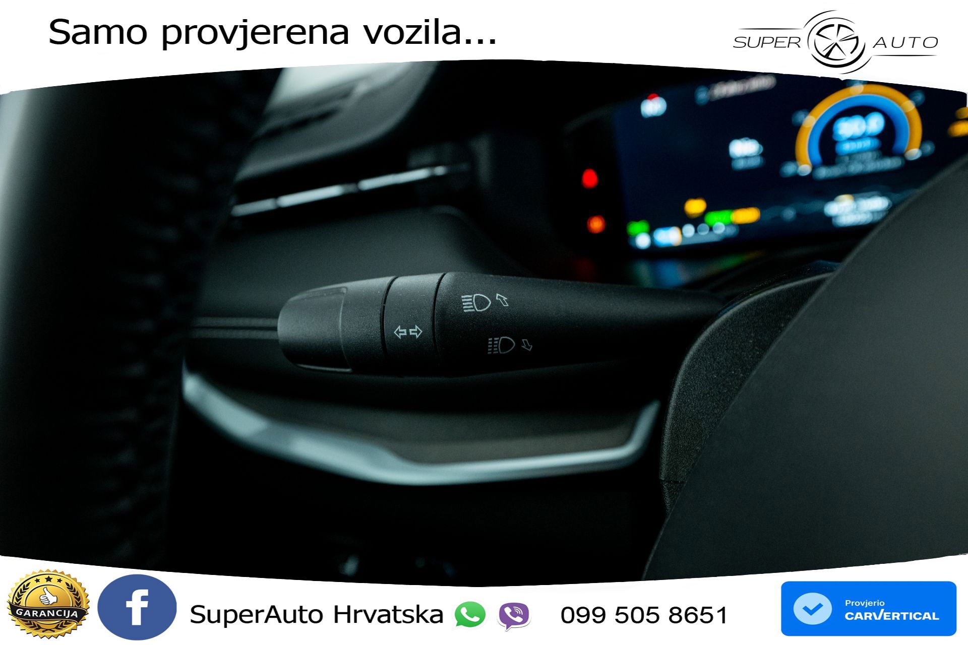 Jeep Compass 1.5 GSE Aut. 130 KS, LED+ACC+GR SJED+KAM+VIRT+PDC