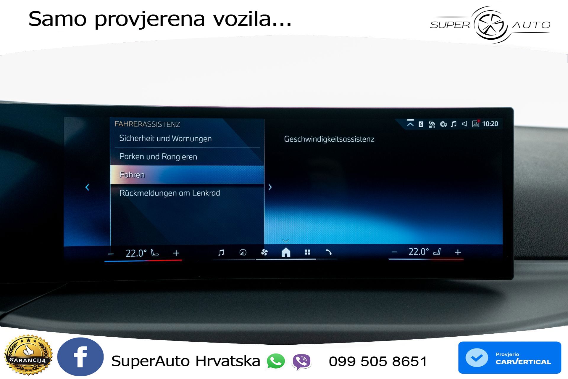 BMW 318i Touring Aut. 156 KS, KAM+GR SJED+VIRT+NAVI