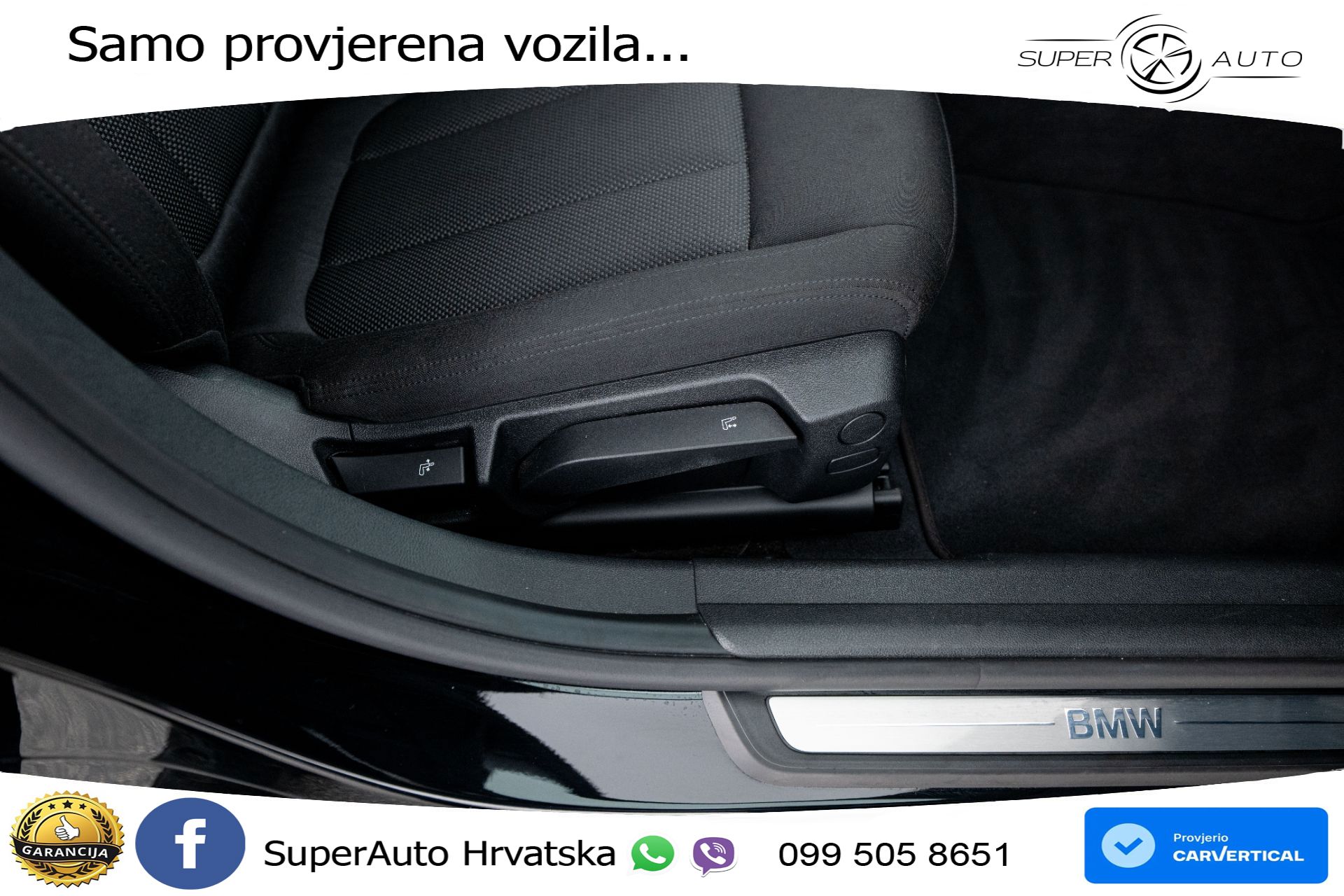BMW 318i Touring Aut. 156 KS, KAM+GR SJED+VIRT+NAVI