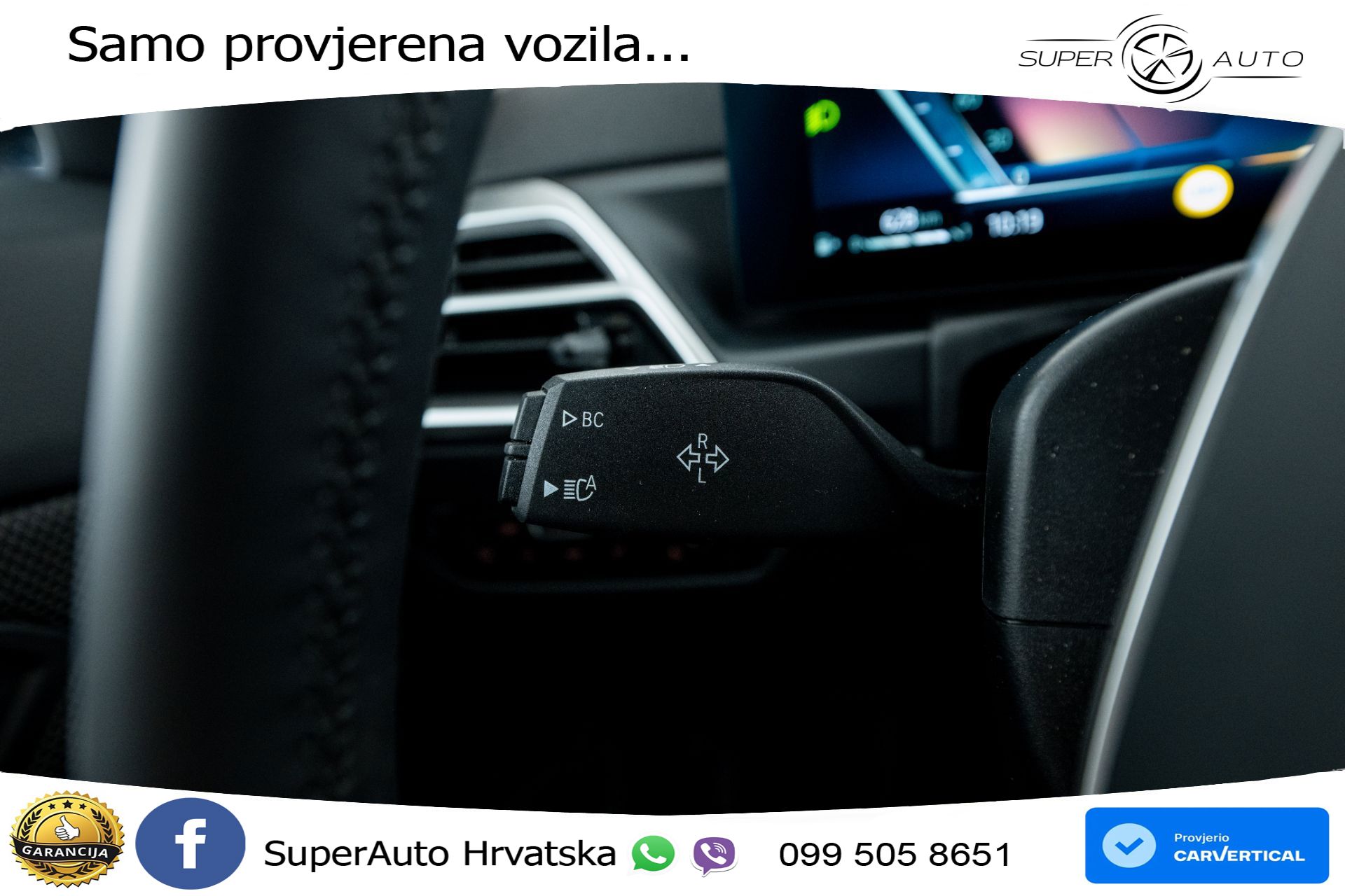 BMW 318i Touring Aut. 156 KS, KAM+GR SJED+VIRT+NAVI