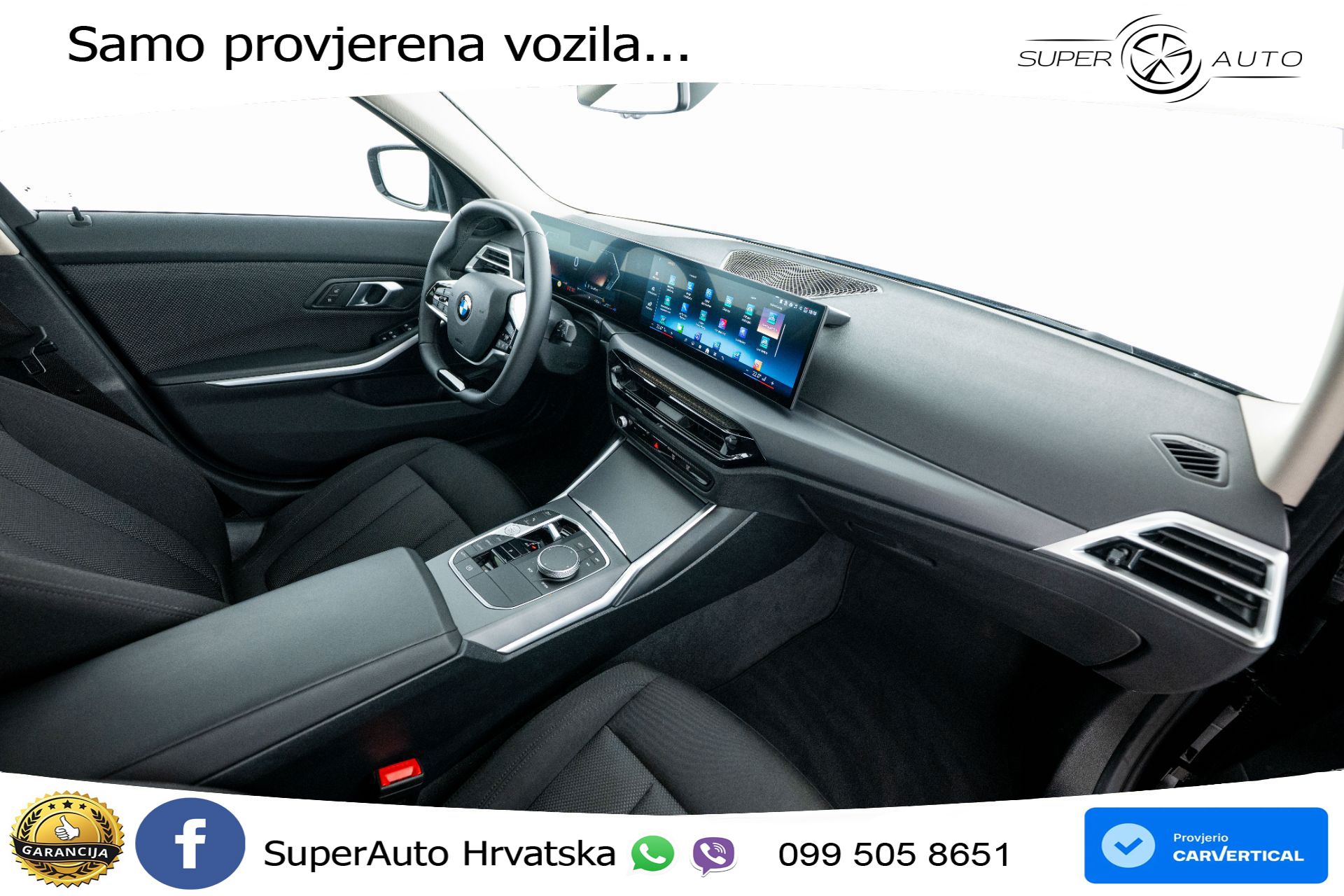 BMW 318i Touring Aut. 156 KS, KAM+GR SJED+VIRT+NAVI