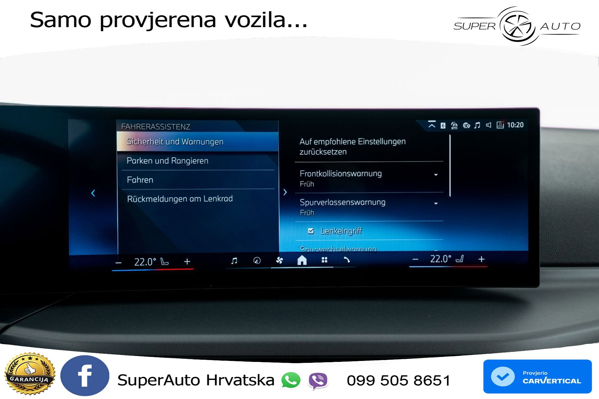 BMW 318i Touring Aut. 156 KS, KAM+GR SJED+VIRT+NAVI