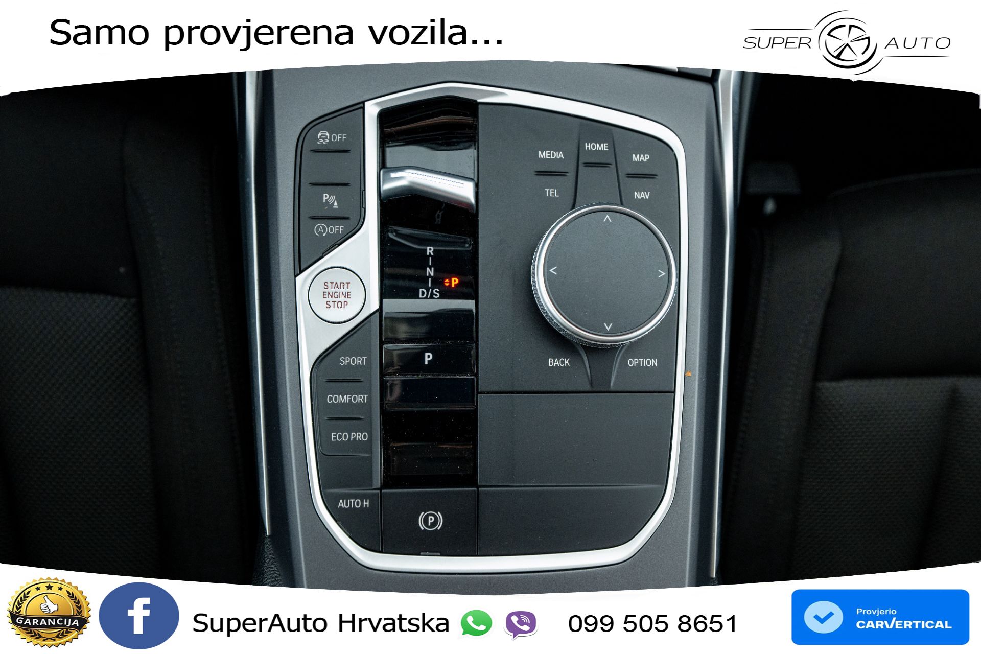 BMW 318i Touring Aut. 156 KS, KAM+GR SJED+VIRT+NAVI