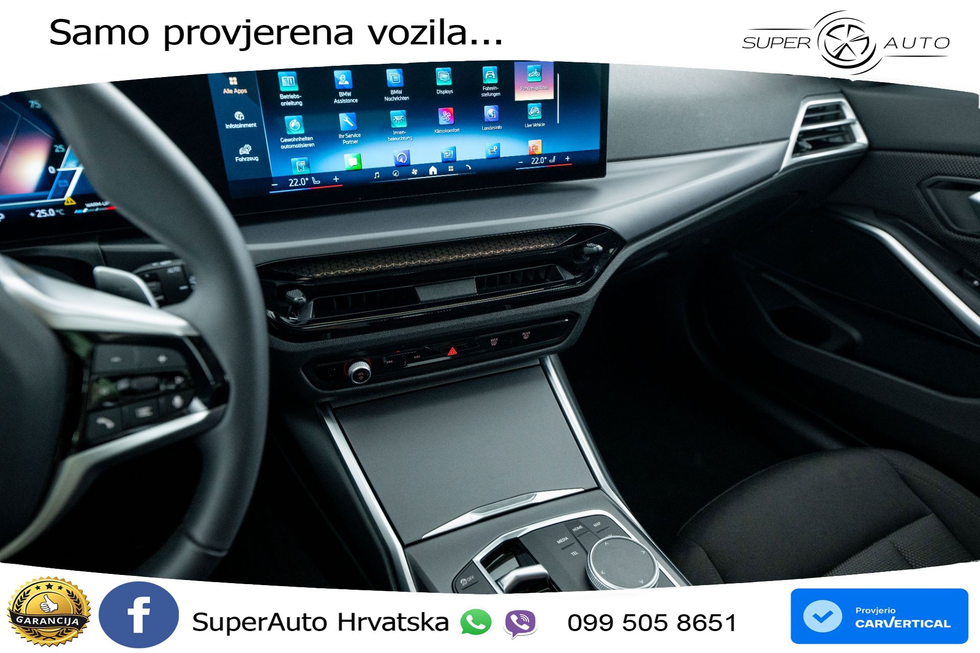 BMW 318i Touring Aut. 156 KS, KAM+GR SJED+VIRT+NAVI