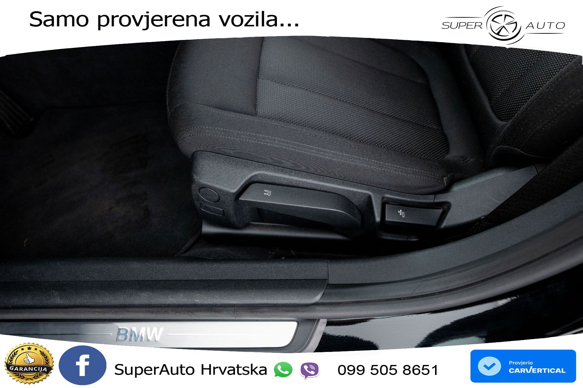 BMW 318i Touring Aut. 156 KS, KAM+GR SJED+VIRT+NAVI