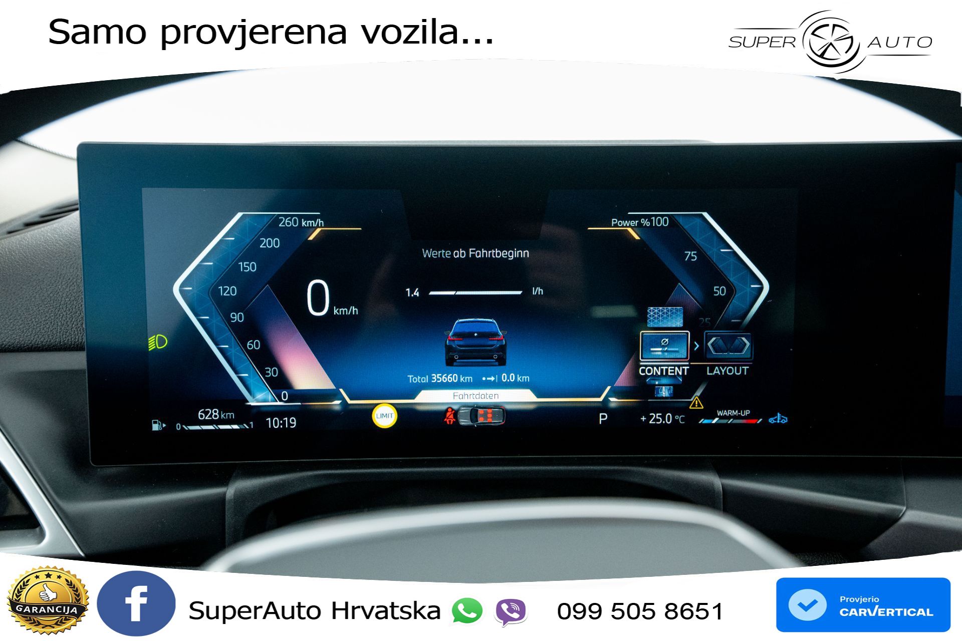 BMW 318i Touring Aut. 156 KS, KAM+GR SJED+VIRT+NAVI