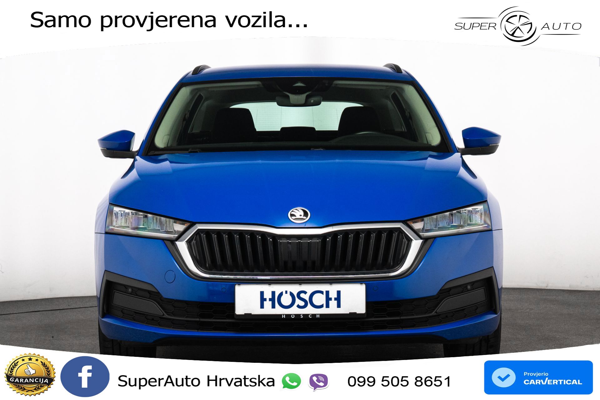 Škoda Octavia Combi 2.0 TDI DSG Ambition 116 KS, ACC+KAM+VIRT+NAVI