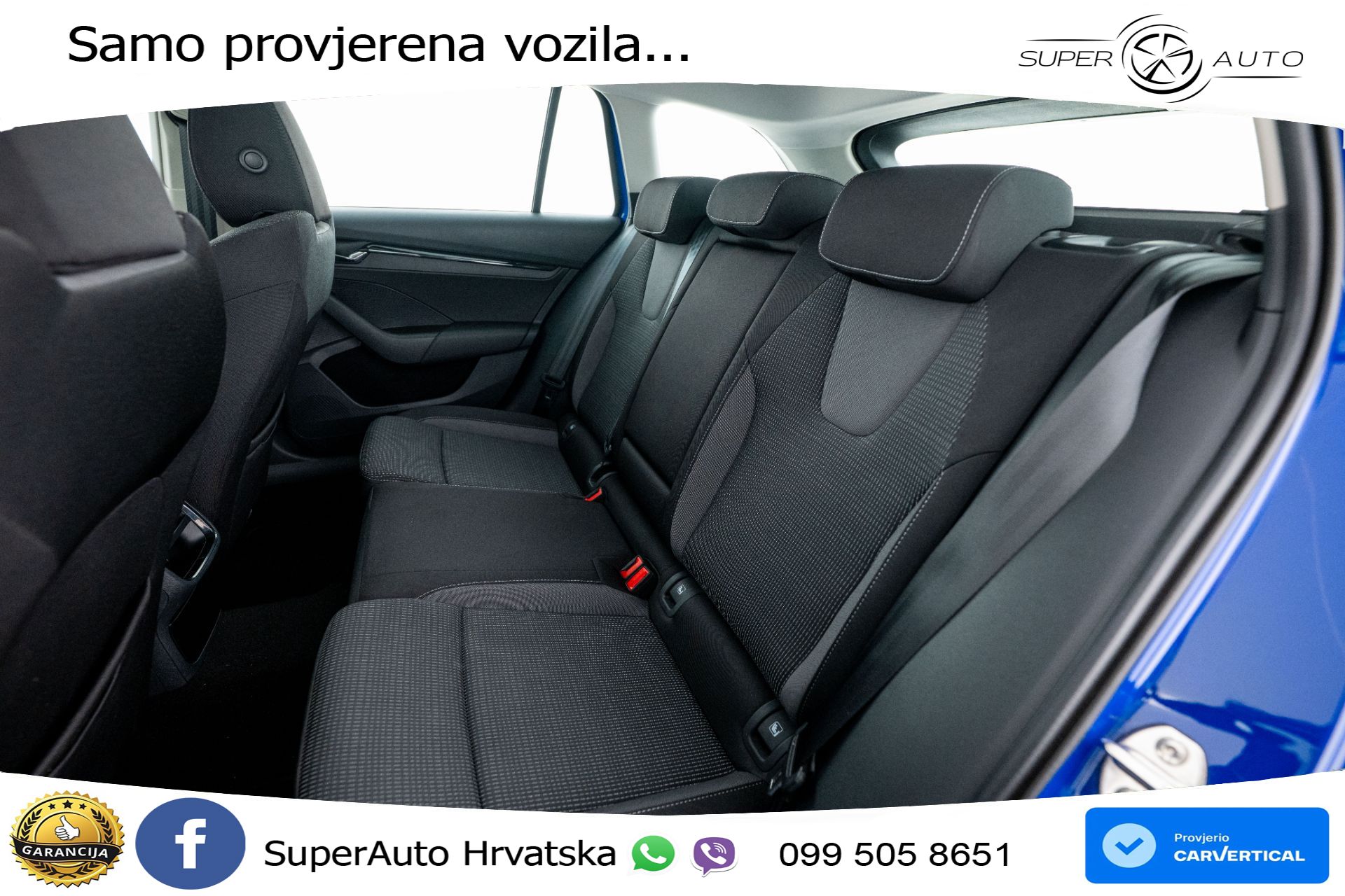 Škoda Octavia Combi 2.0 TDI DSG Ambition 116 KS, ACC+KAM+VIRT+NAVI