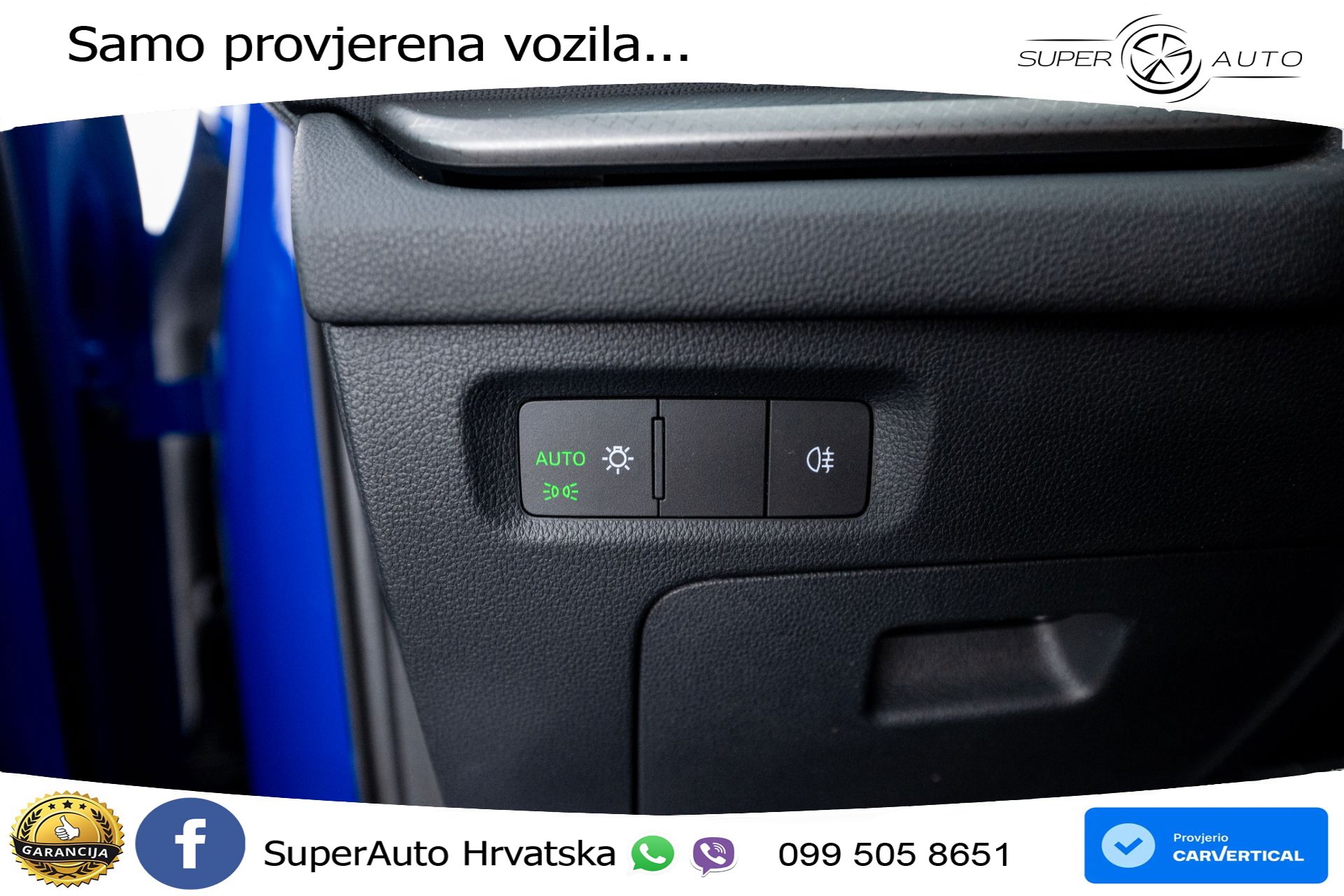 Škoda Octavia Combi 2.0 TDI DSG Ambition 116 KS, ACC+KAM+VIRT+NAVI