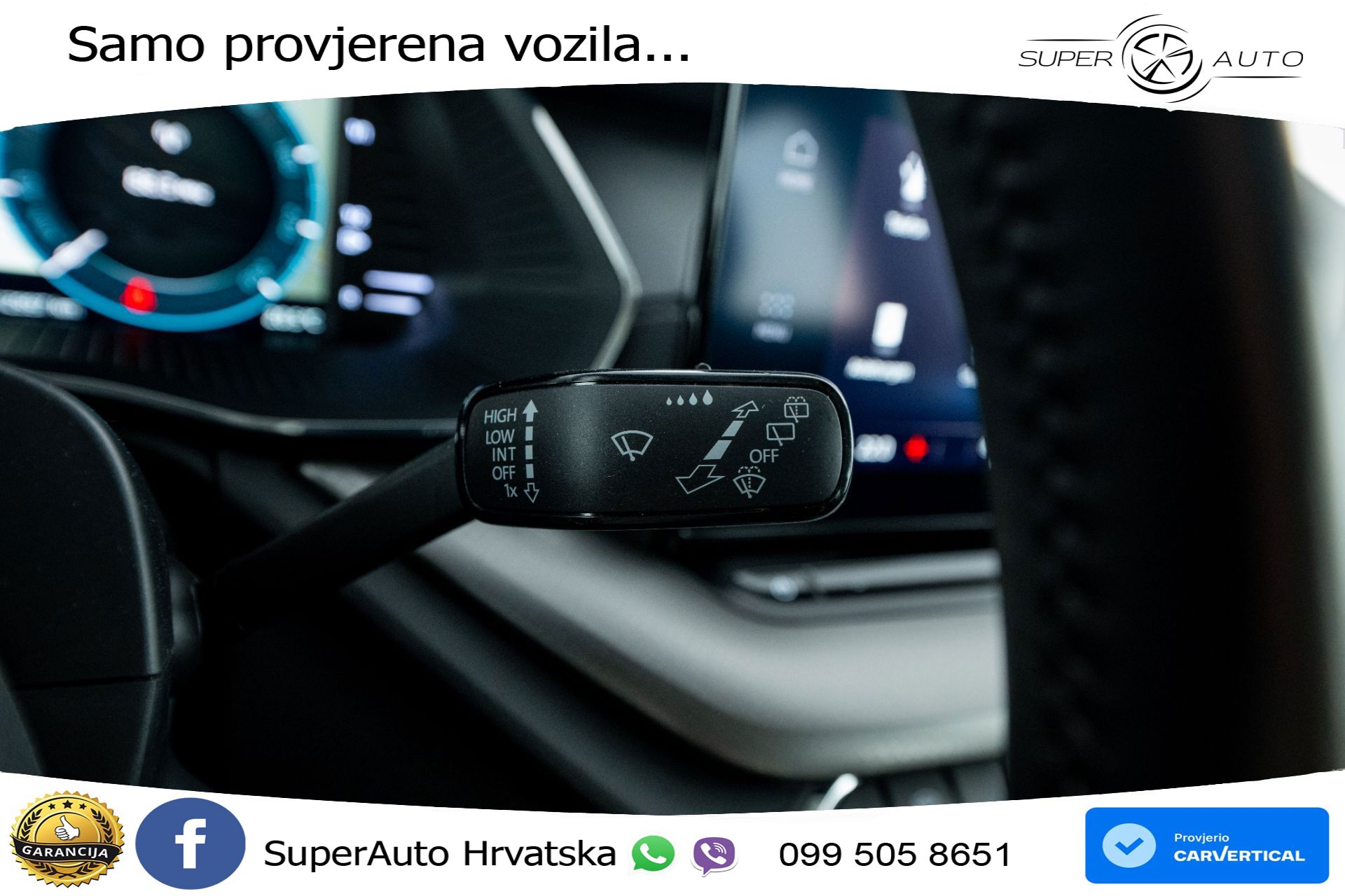 Škoda Octavia Combi 2.0 TDI DSG Ambition 116 KS, ACC+KAM+VIRT+NAVI