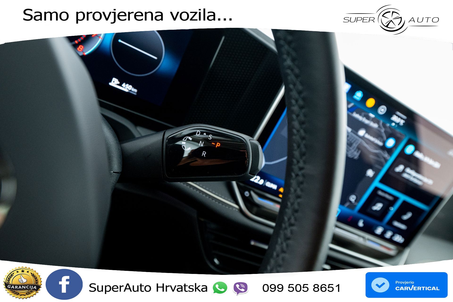 VW Passat Variant 1.5 eTSI DSG Business 150 KS, LED+ACC+GR SJED+MASAŽA+360+VIRT