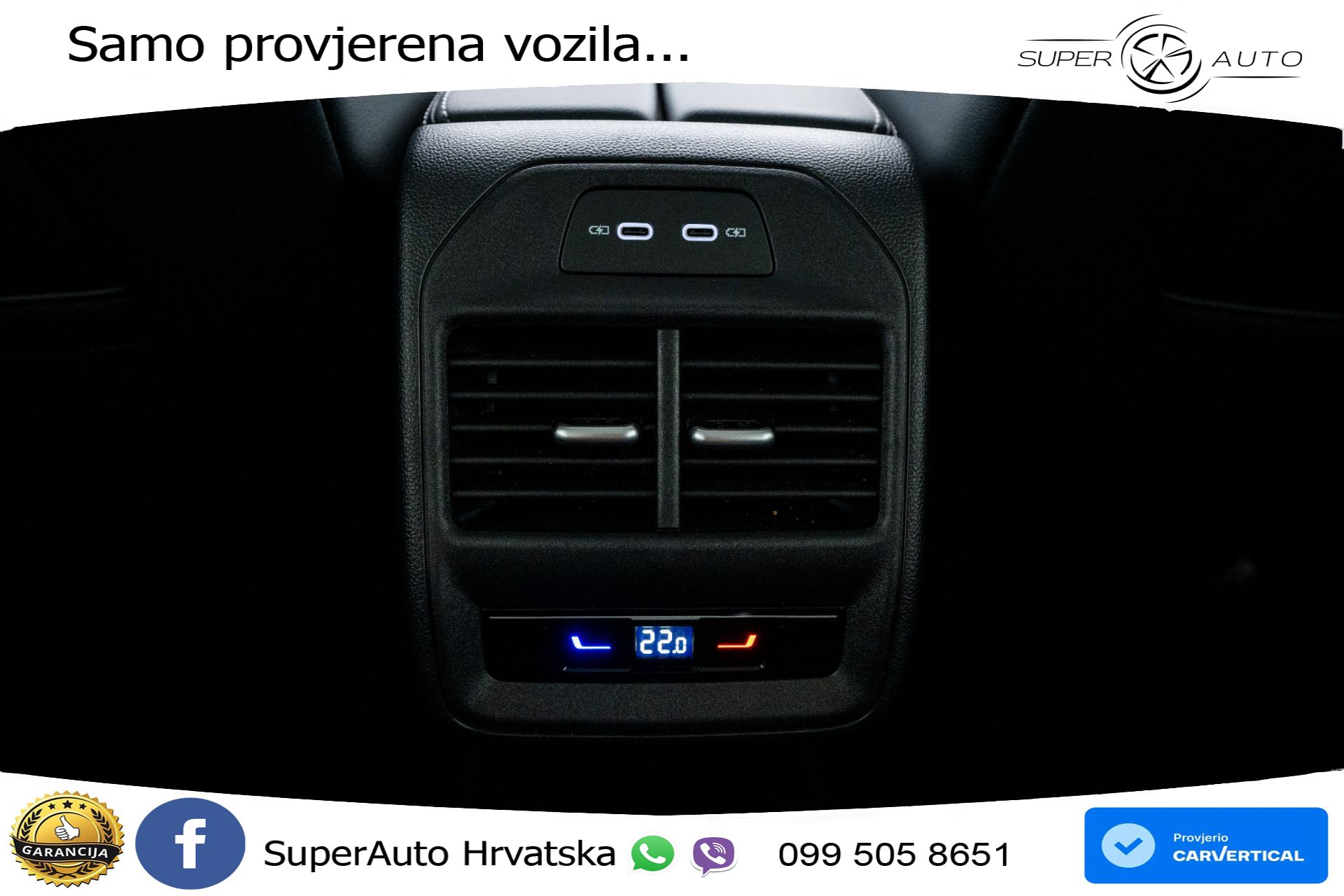 VW Passat Variant 1.5 eTSI DSG Business 150 KS, LED+ACC+GR SJED+MASAŽA+360+VIRT
