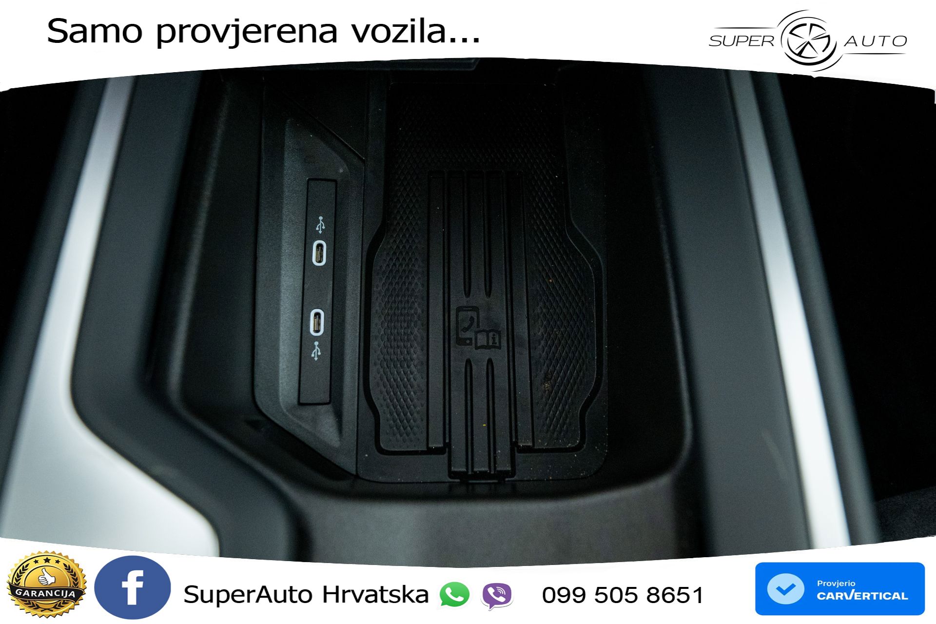 VW Passat Variant 1.5 eTSI DSG Business 150 KS, LED+ACC+GR SJED+MASAŽA+360+VIRT