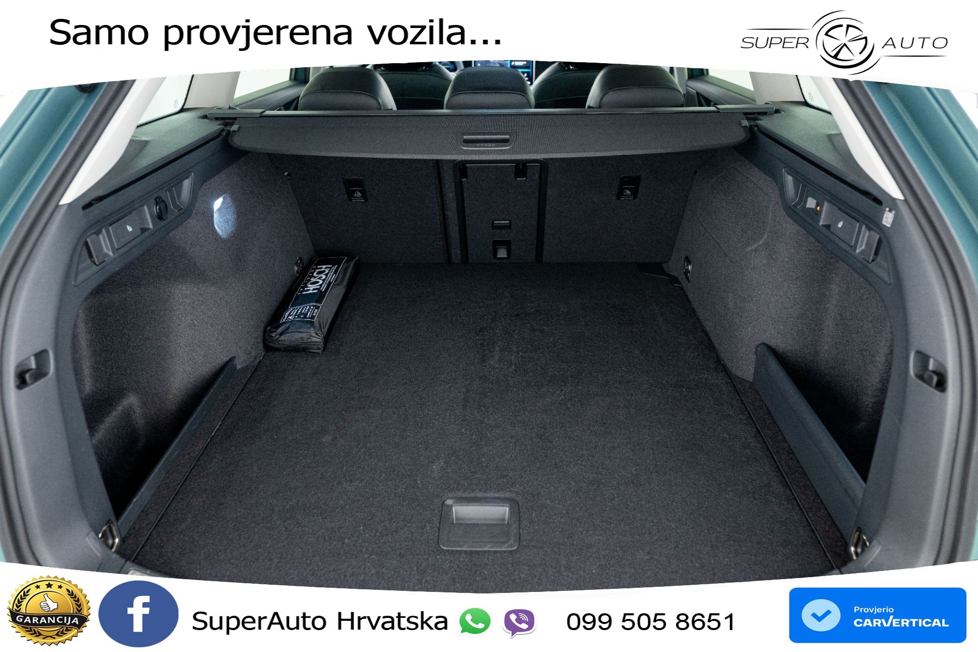VW Passat Variant 1.5 eTSI DSG Business 150 KS, LED+ACC+GR SJED+MASAŽA+360+VIRT