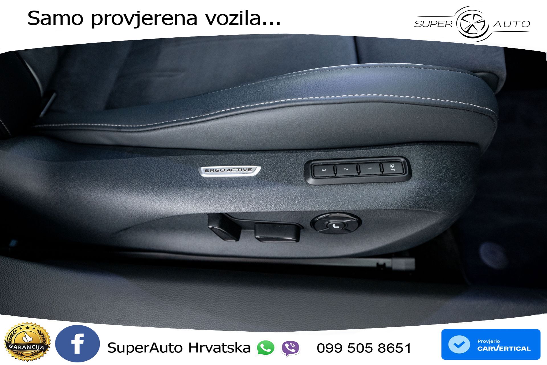 VW Passat Variant 1.5 eTSI DSG Business 150 KS, LED+ACC+GR SJED+MASAŽA+360+VIRT