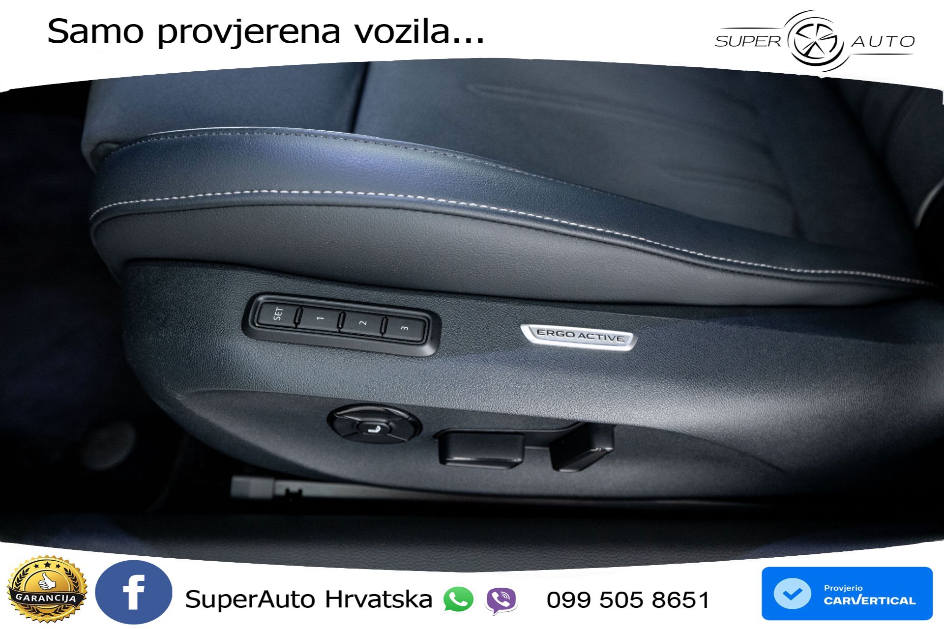 VW Passat Variant 1.5 eTSI DSG Business 150 KS, LED+ACC+GR SJED+MASAŽA+360+VIRT