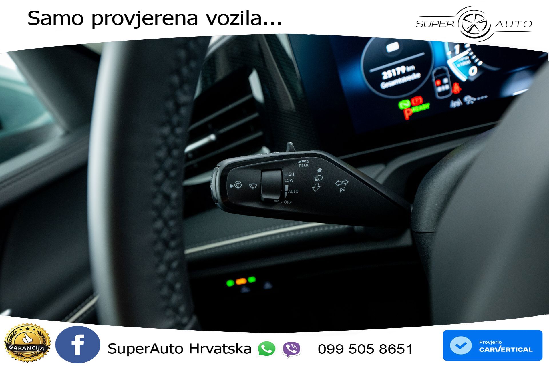 VW Passat Variant 1.5 eTSI DSG Business 150 KS, LED+ACC+GR SJED+MASAŽA+360+VIRT