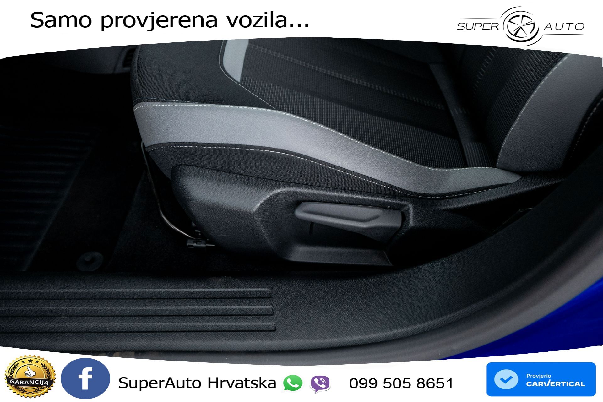 Opel Mokka-E 54 kWh Ultimate 136 KS, LED+KLIMA+KAM+PDC+VIRT
