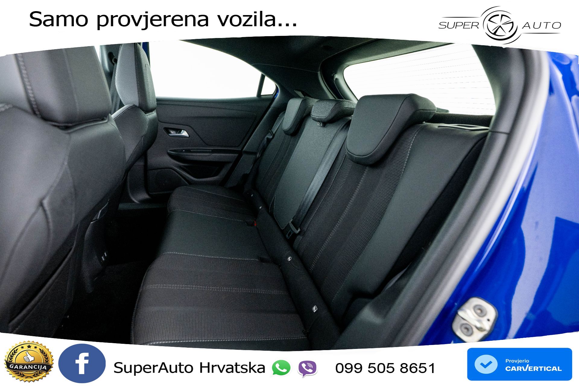 Opel Mokka-E 54 kWh Ultimate 136 KS, LED+KLIMA+KAM+PDC+VIRT