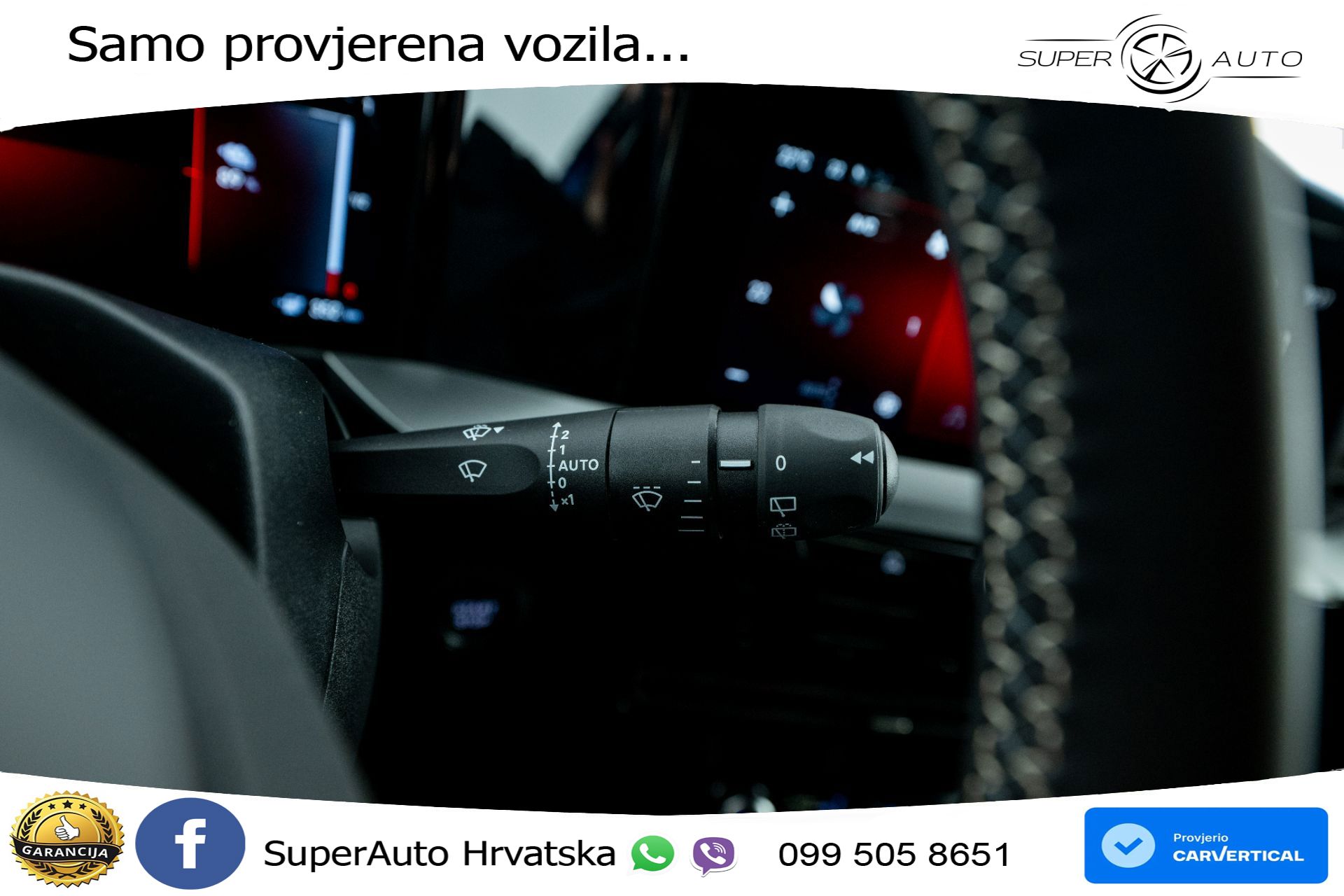 Opel Mokka-E 54 kWh Ultimate 136 KS, LED+KLIMA+KAM+PDC+VIRT