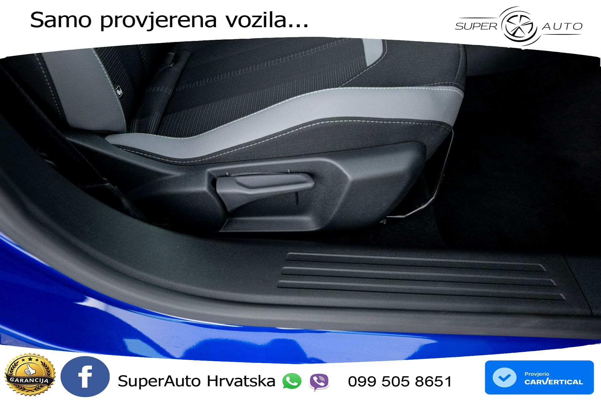 Opel Mokka-E 54 kWh Ultimate 136 KS, LED+KLIMA+KAM+PDC+VIRT