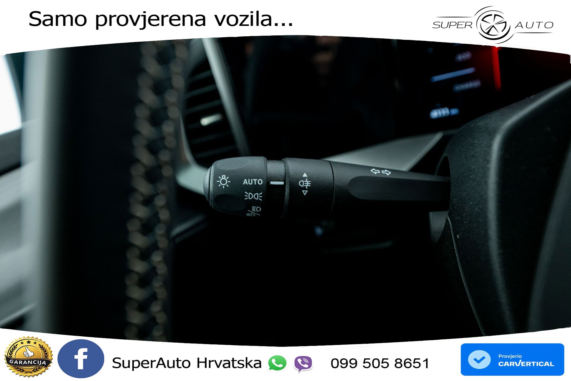 Opel Mokka-E 54 kWh Ultimate 136 KS, LED+KLIMA+KAM+PDC+VIRT