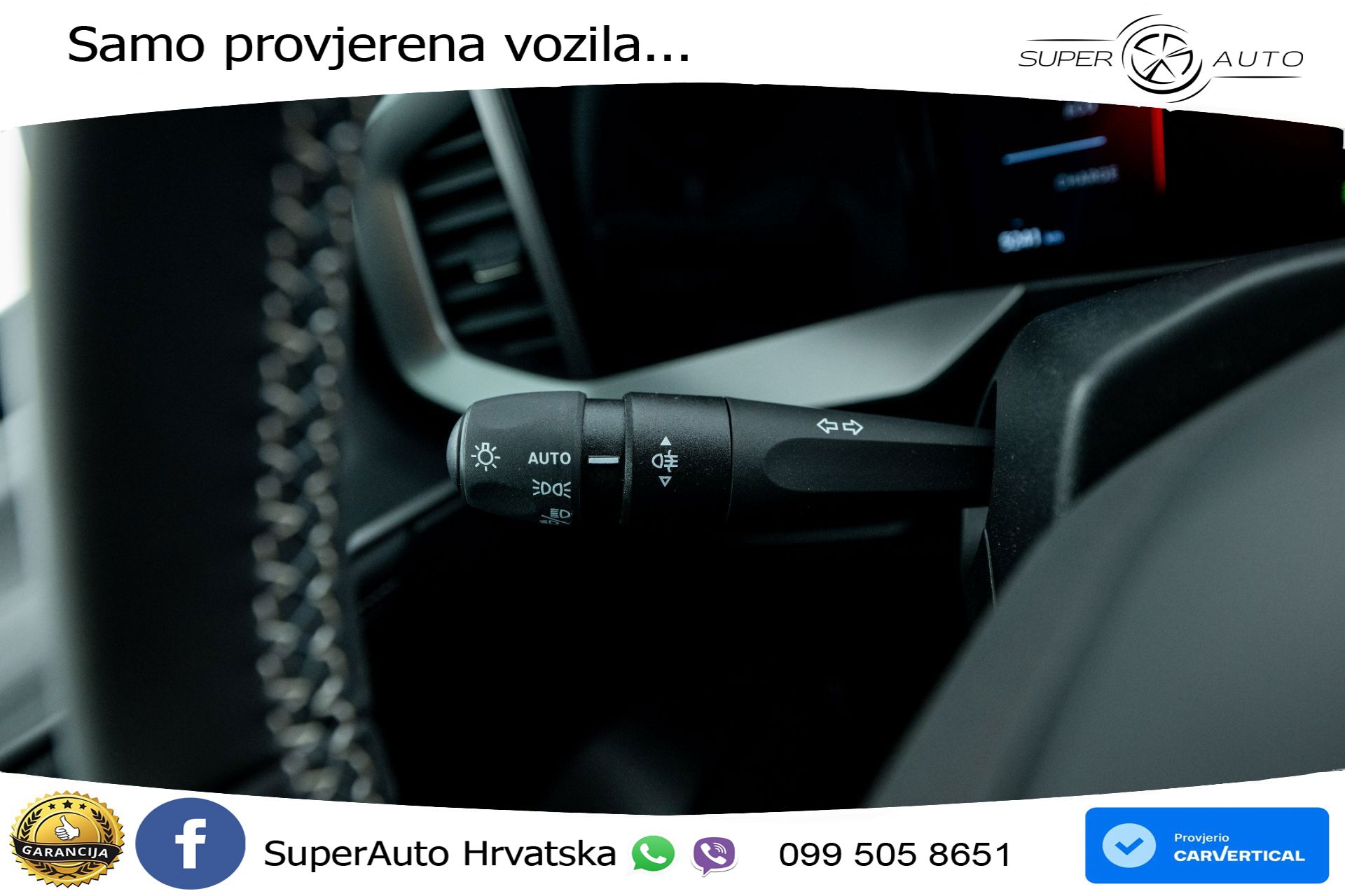Opel Mokka-E 54 kWh Ultimate 136 KS, LED+KAM+VIRT+PDC+KLIMA