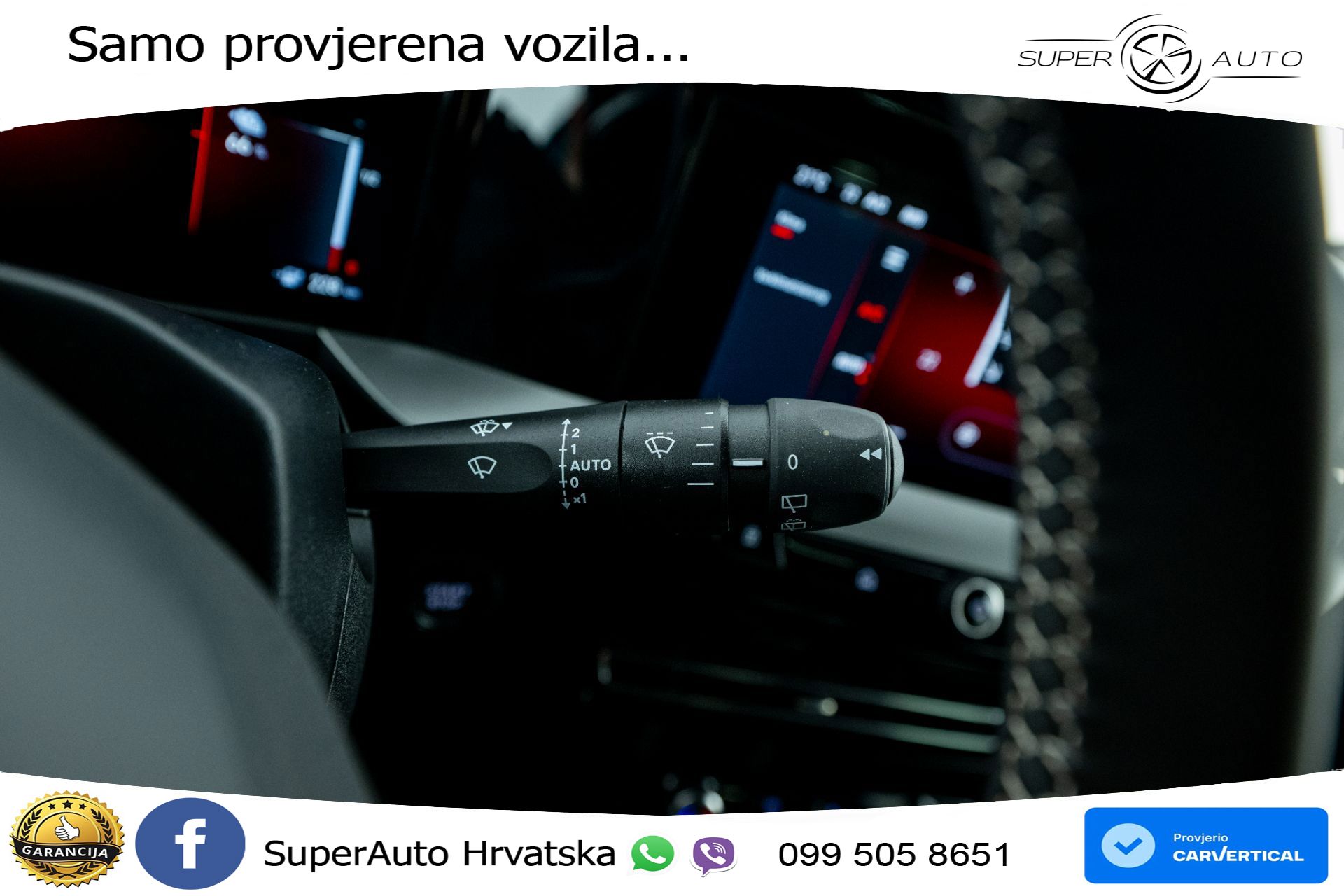Opel Mokka-E 54 kWh Ultimate 136 KS, LED+KAM+VIRT+PDC+KLIMA