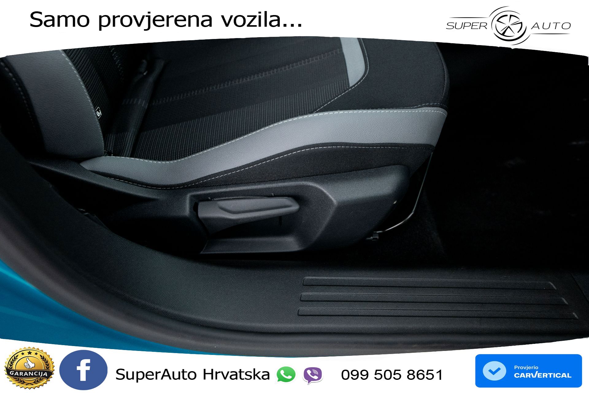 Opel Mokka-E 54 kWh Ultimate 136 KS, LED+KAM+VIRT+PDC+KLIMA