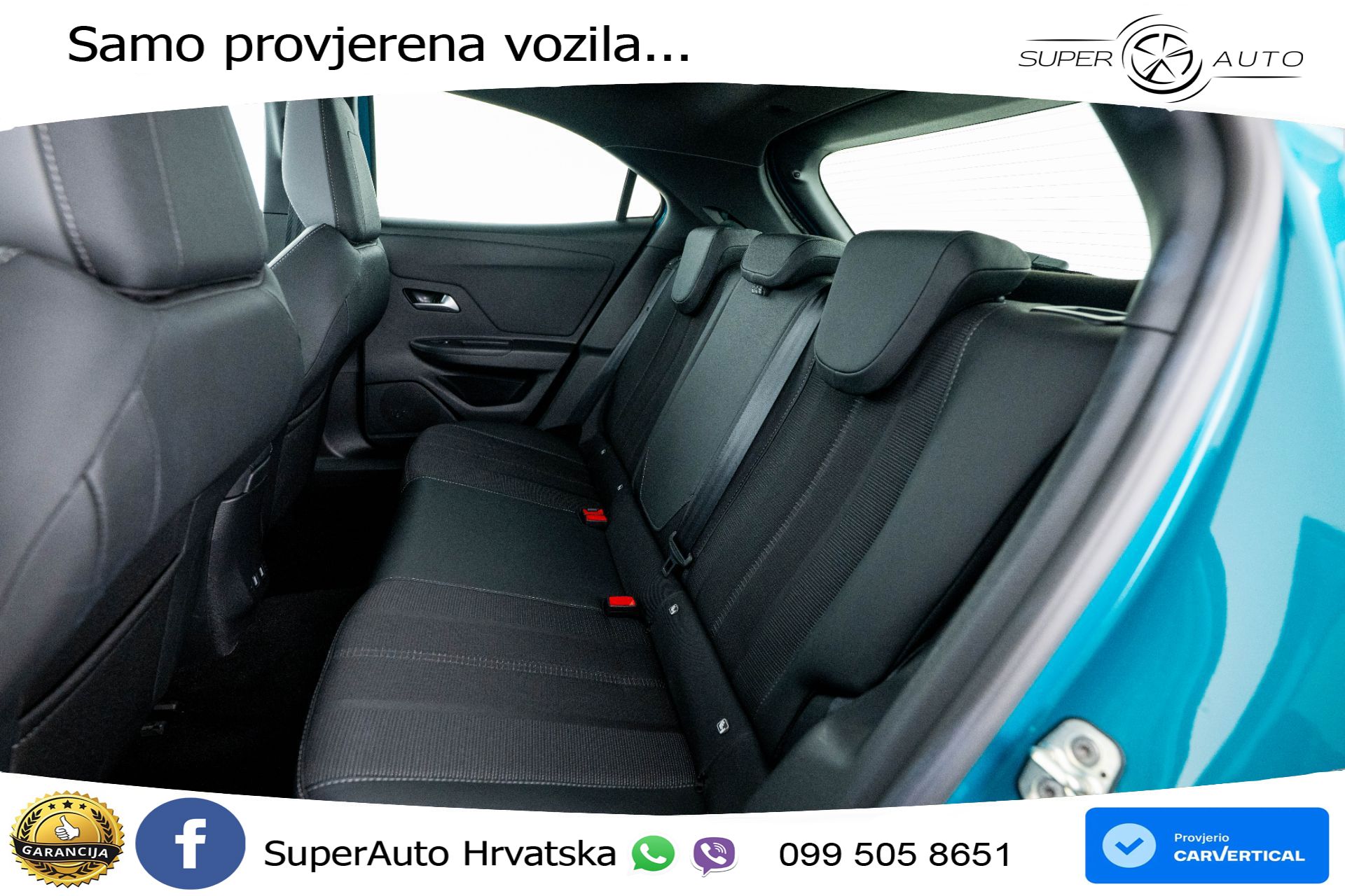 Opel Mokka-E 54 kWh Ultimate 136 KS, LED+KAM+VIRT+PDC+KLIMA