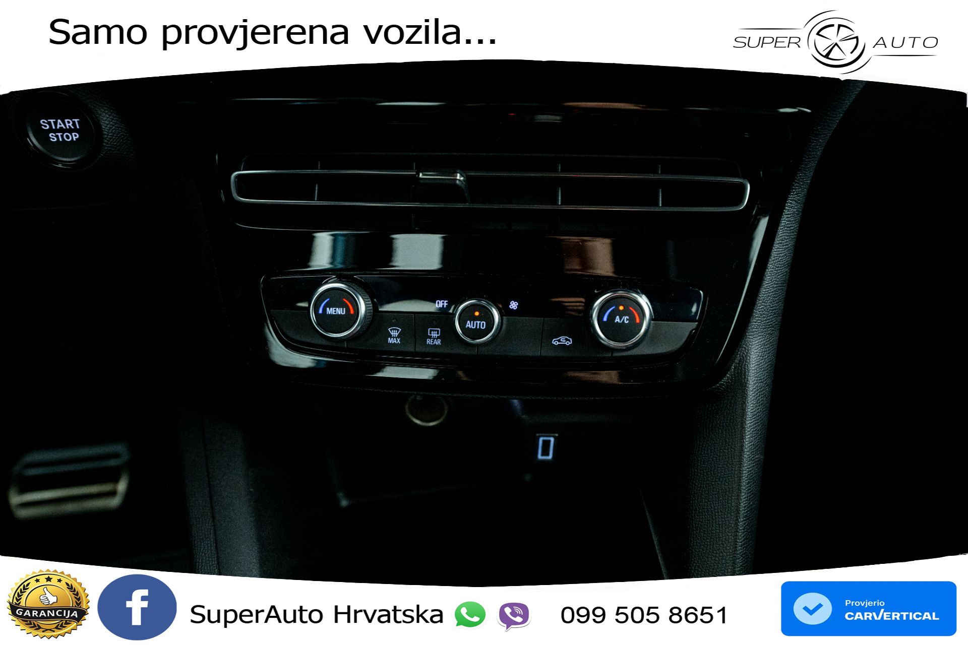 Opel Mokka-E 54 kWh Ultimate 136 KS, LED+KAM+VIRT+PDC+KLIMA