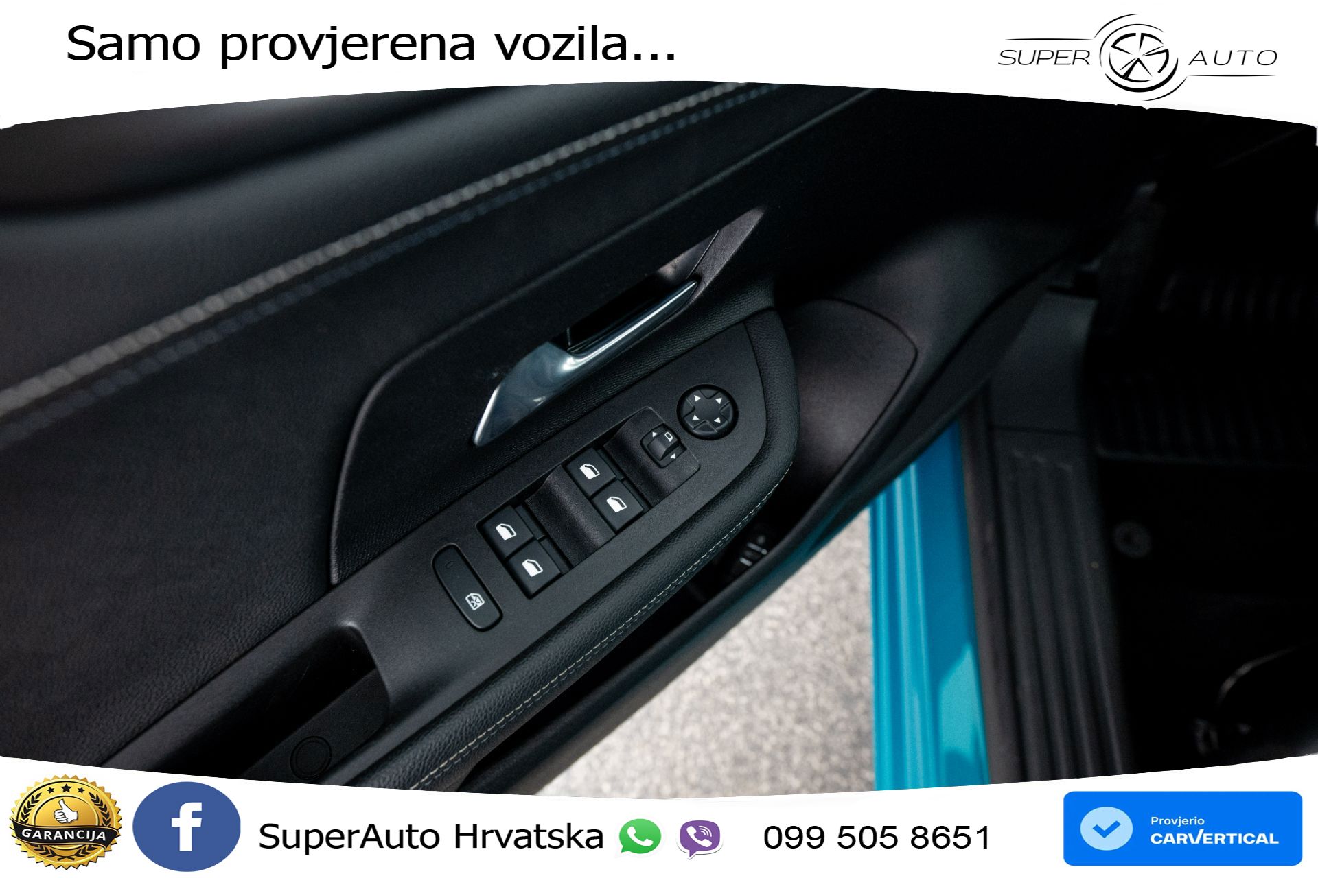 Opel Mokka-E 54 kWh Ultimate 136 KS, LED+KAM+VIRT+PDC+KLIMA