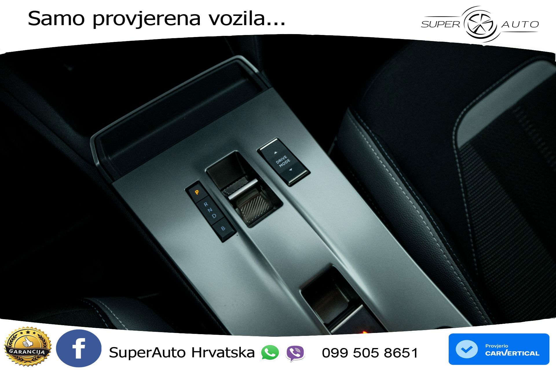Opel Mokka-E 54 kWh Ultimate 136 KS, LED+KAM+VIRT+PDC+KLIMA