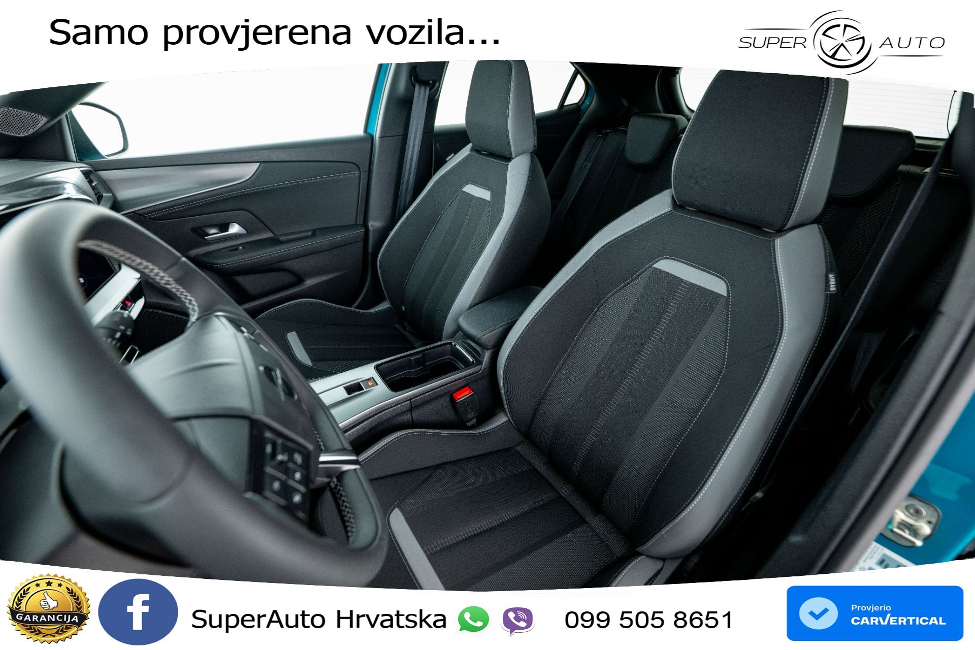 Opel Mokka-E 54 kWh Ultimate 136 KS, LED+KAM+VIRT+PDC+KLIMA