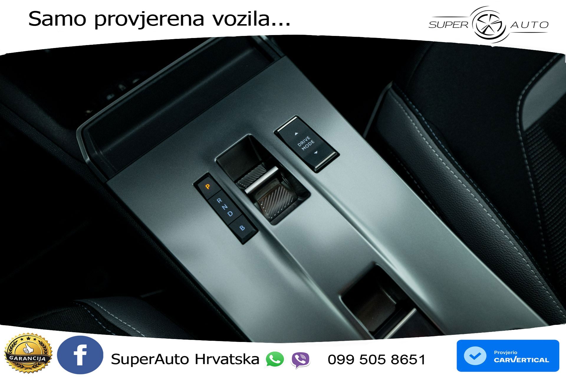 Opel Mokka-E 54 kWh Ultimate 156 KS, LED+KLIMA+KAM+VIRT+PDC