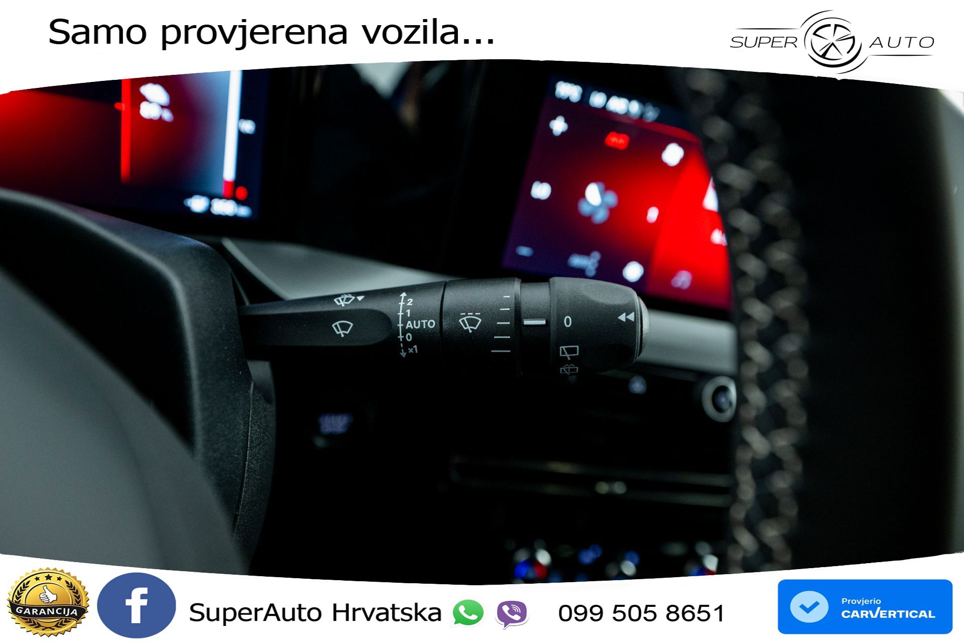 Opel Mokka-E 54 kWh Ultimate 156 KS, LED+KLIMA+KAM+VIRT+PDC