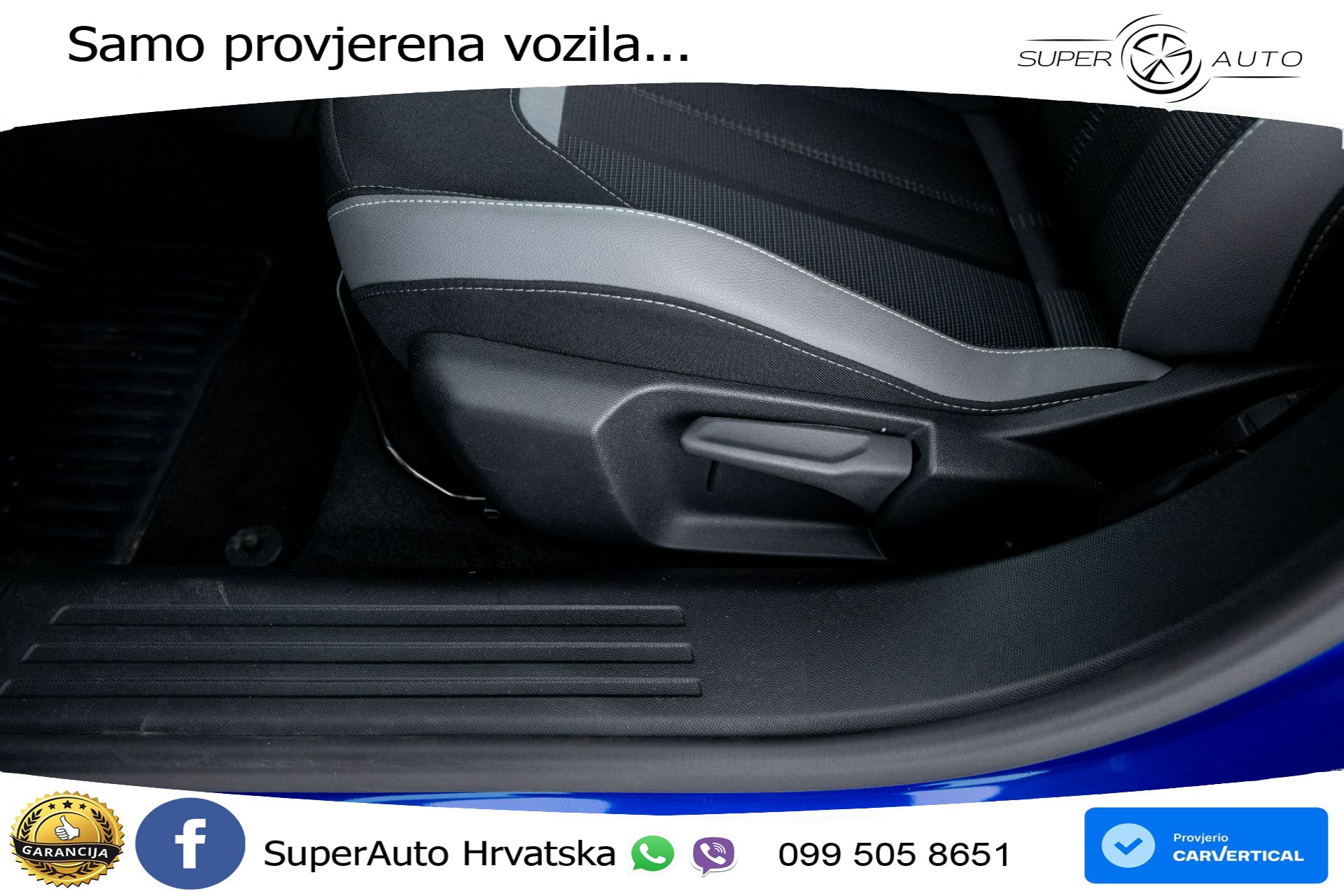 Opel Mokka-E 54 kWh Ultimate 156 KS, LED+KLIMA+KAM+VIRT+PDC