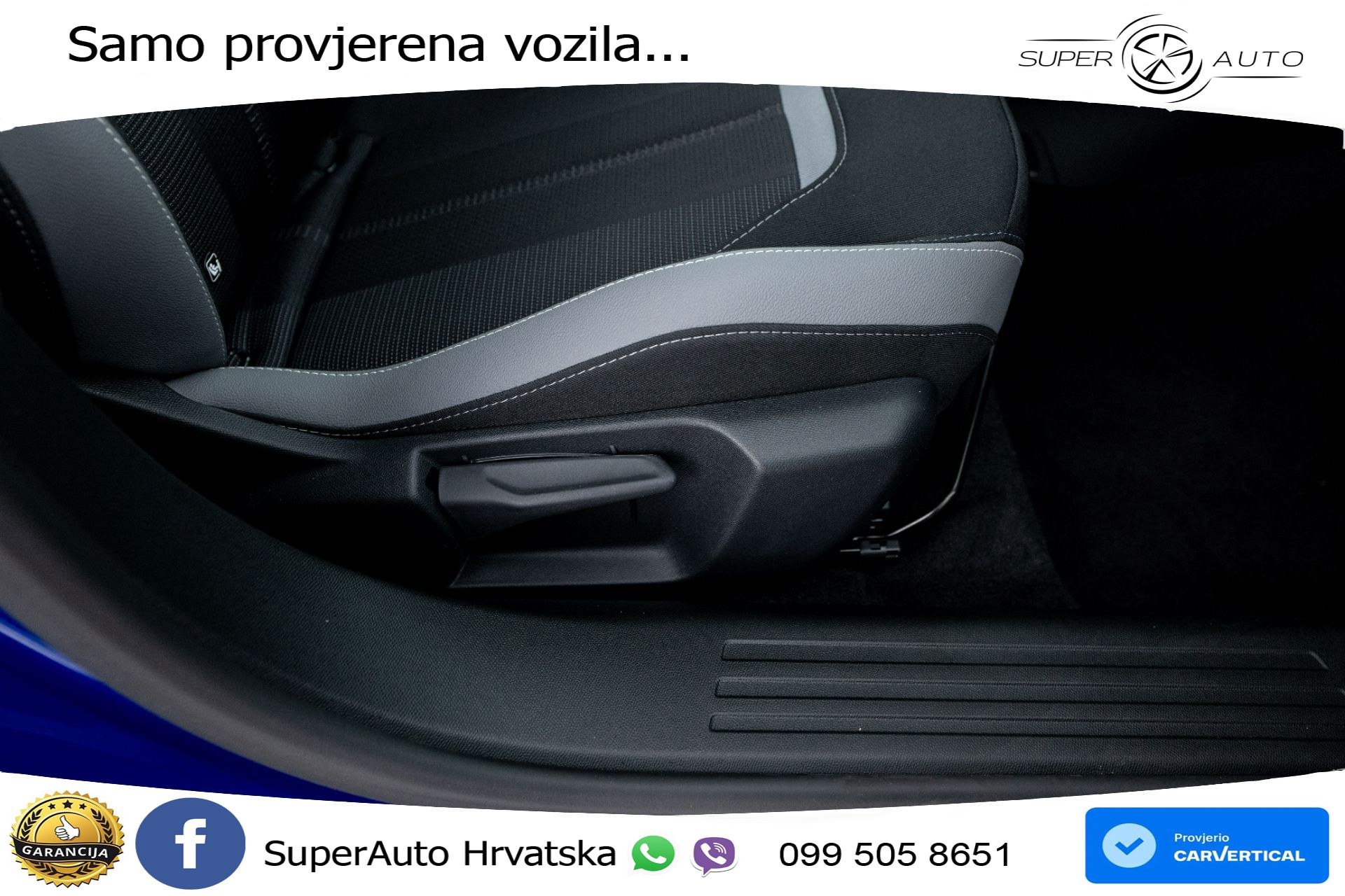 Opel Mokka-E 54 kWh Ultimate 156 KS, LED+KLIMA+KAM+VIRT+PDC