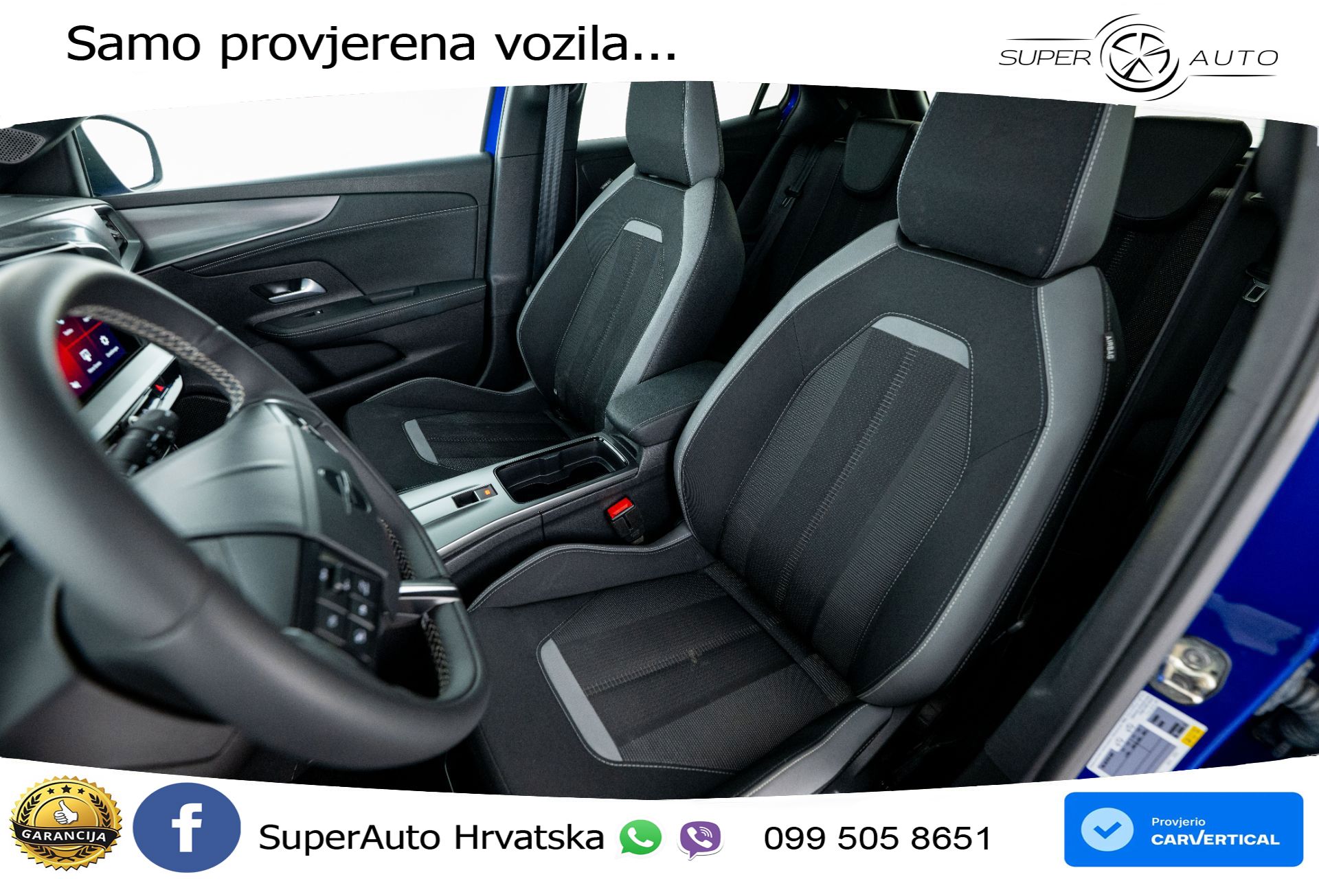 Opel Mokka-E 54 kWh Ultimate 136 KS, LED+KAM+VIRT+PDC