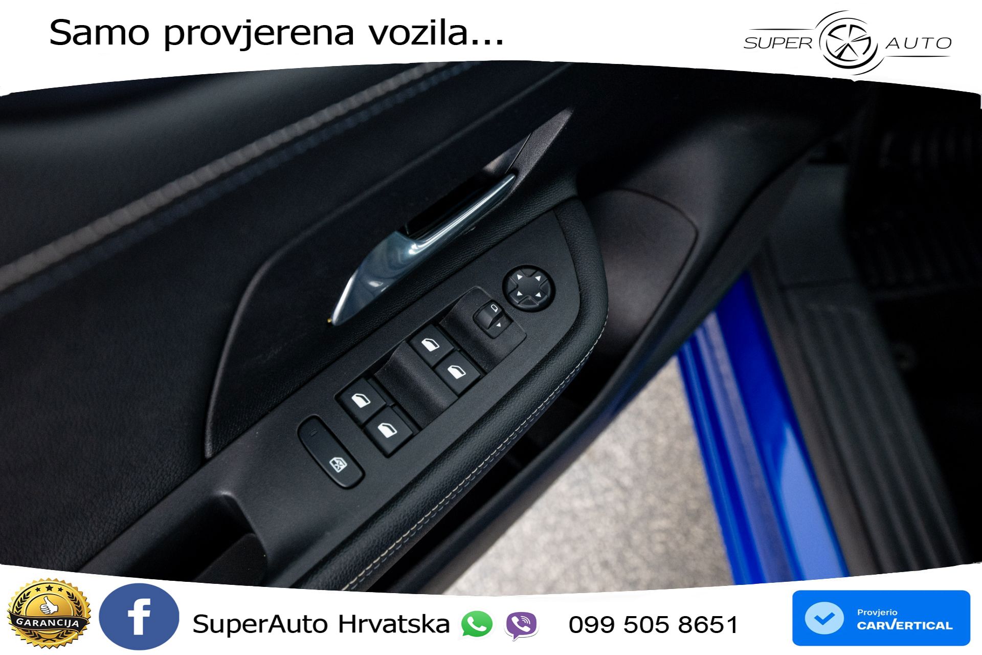 Opel Mokka-E 54 kWh Ultimate 136 KS, LED+KAM+VIRT+PDC