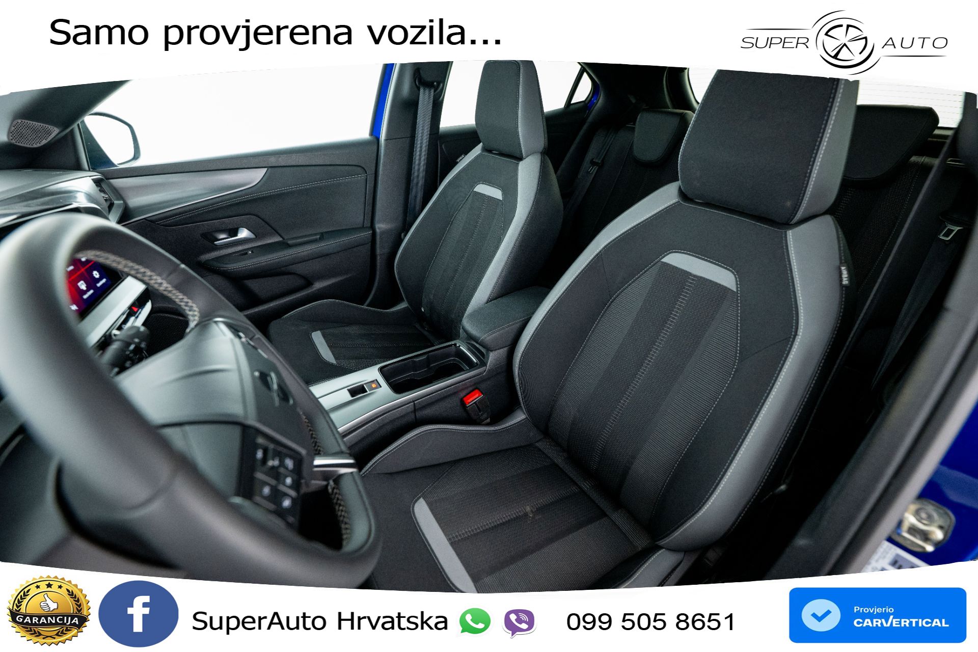 Opel Mokka-E 54 kWh Ultimate 136 KS, LED+KAM+VIRT+PDC
