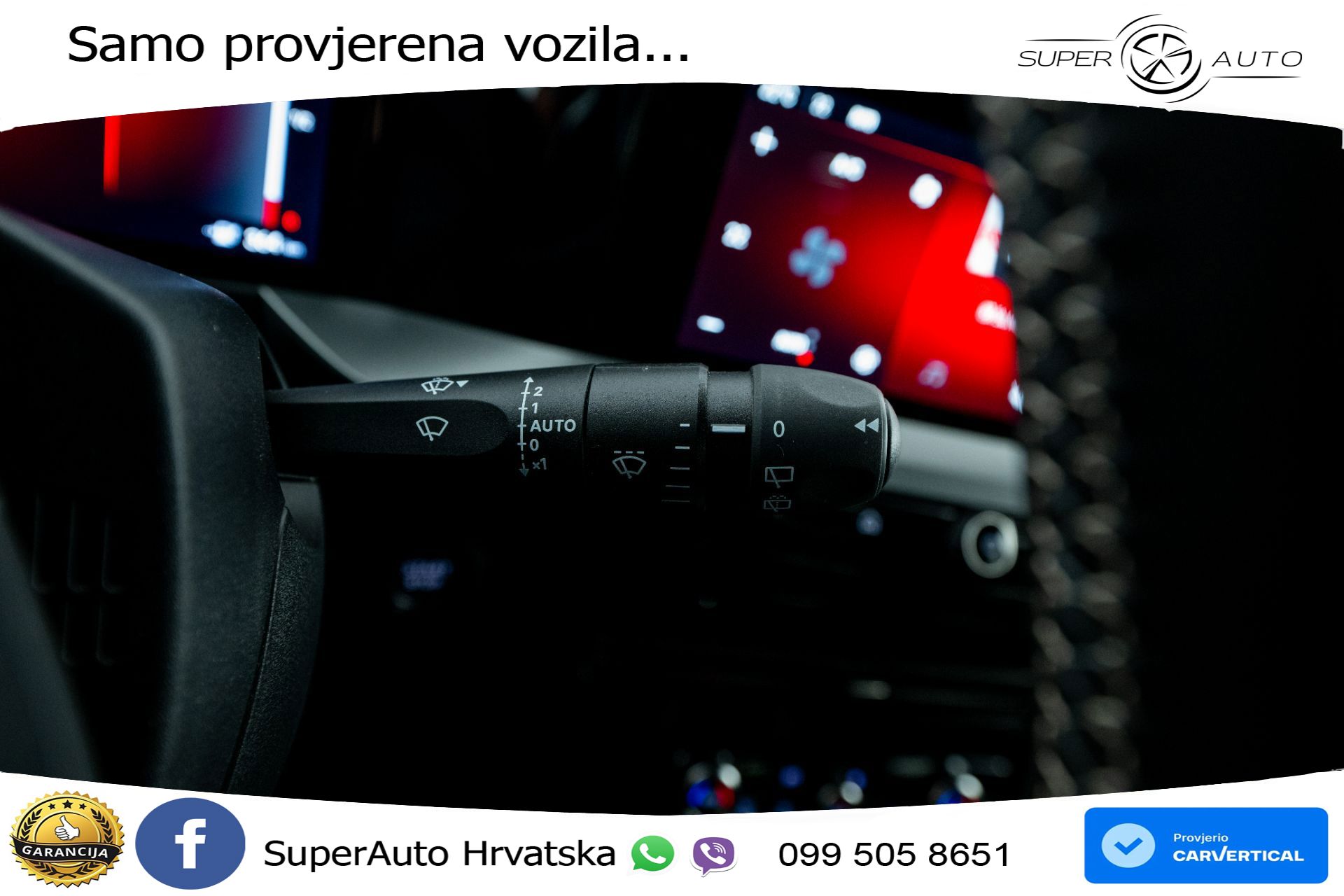 Opel Mokka-E 54 kWh Ultimate 136 KS, LED+KAM+VIRT+PDC