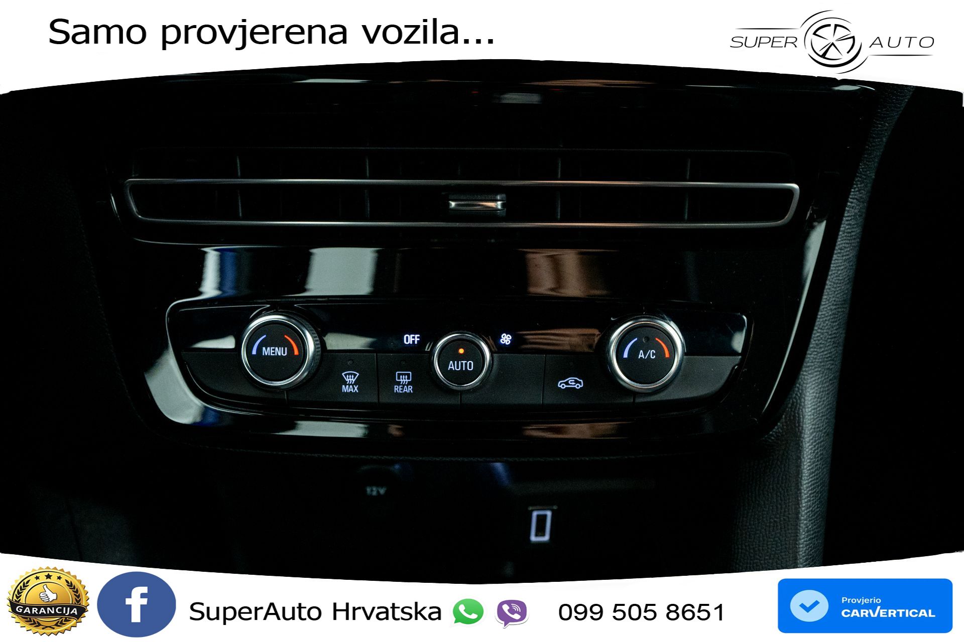 Opel Mokka-E 54 kWh Ultimate 136 KS, LED+KAM+VIRT+PDC