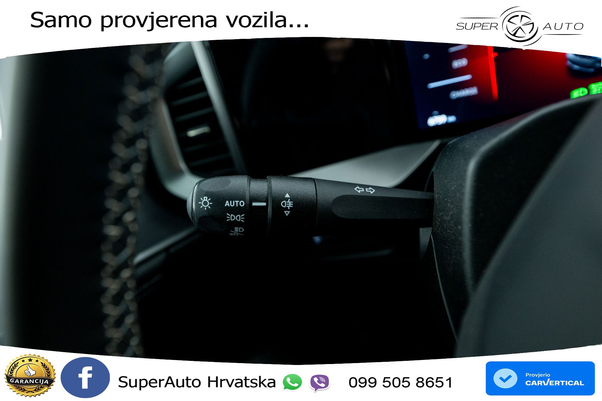 Opel Mokka-E 54 kWh Ultimate 136 KS, LED+KAM+VIRT+PDC