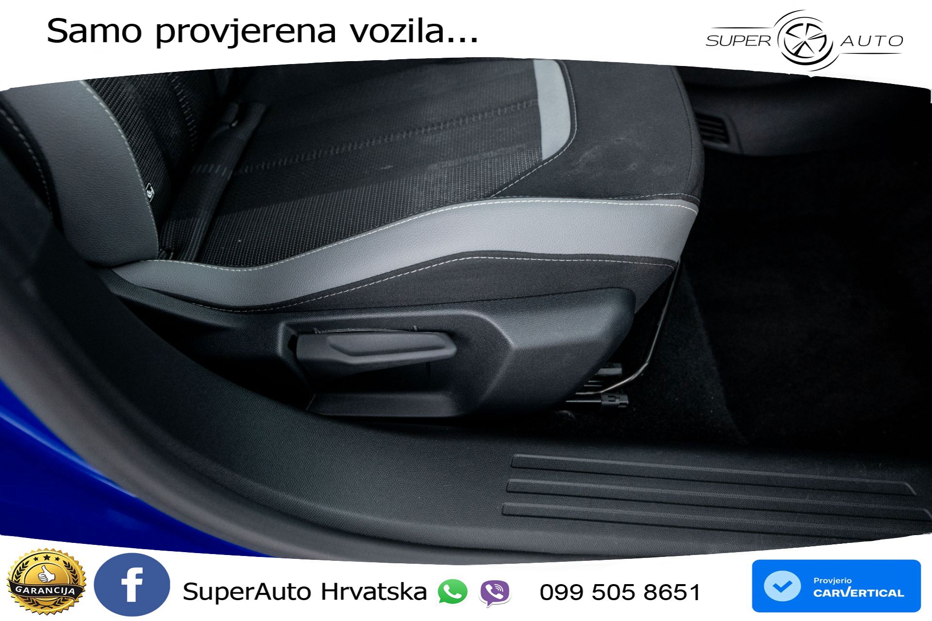 Opel Mokka-E 54 kWh Ultimate 136 KS, LED+KAM+VIRT+PDC