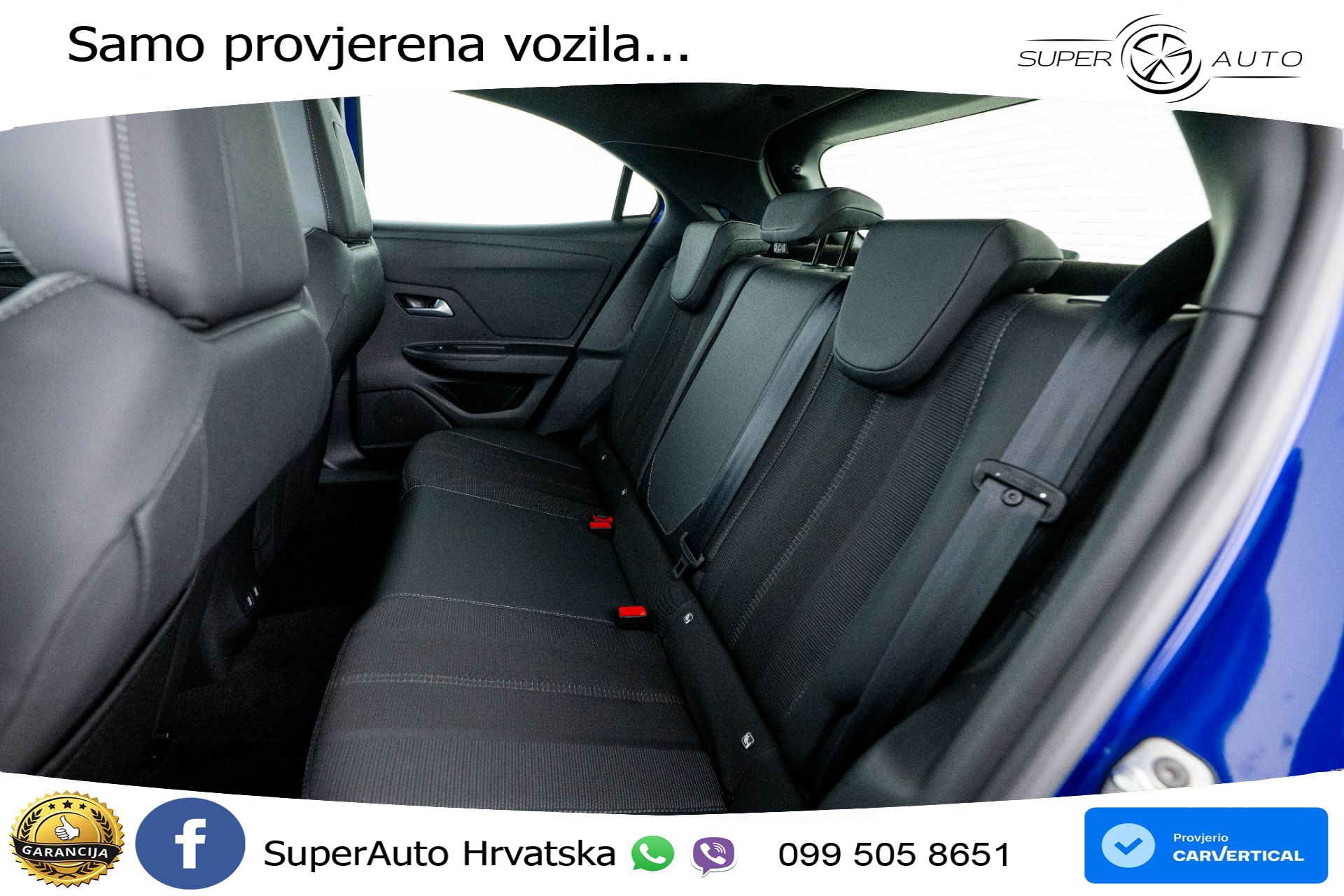 Opel Mokka-E 54 kWh Ultimate 136 KS, LED+KLIMA+KAM+VIRT+PDC