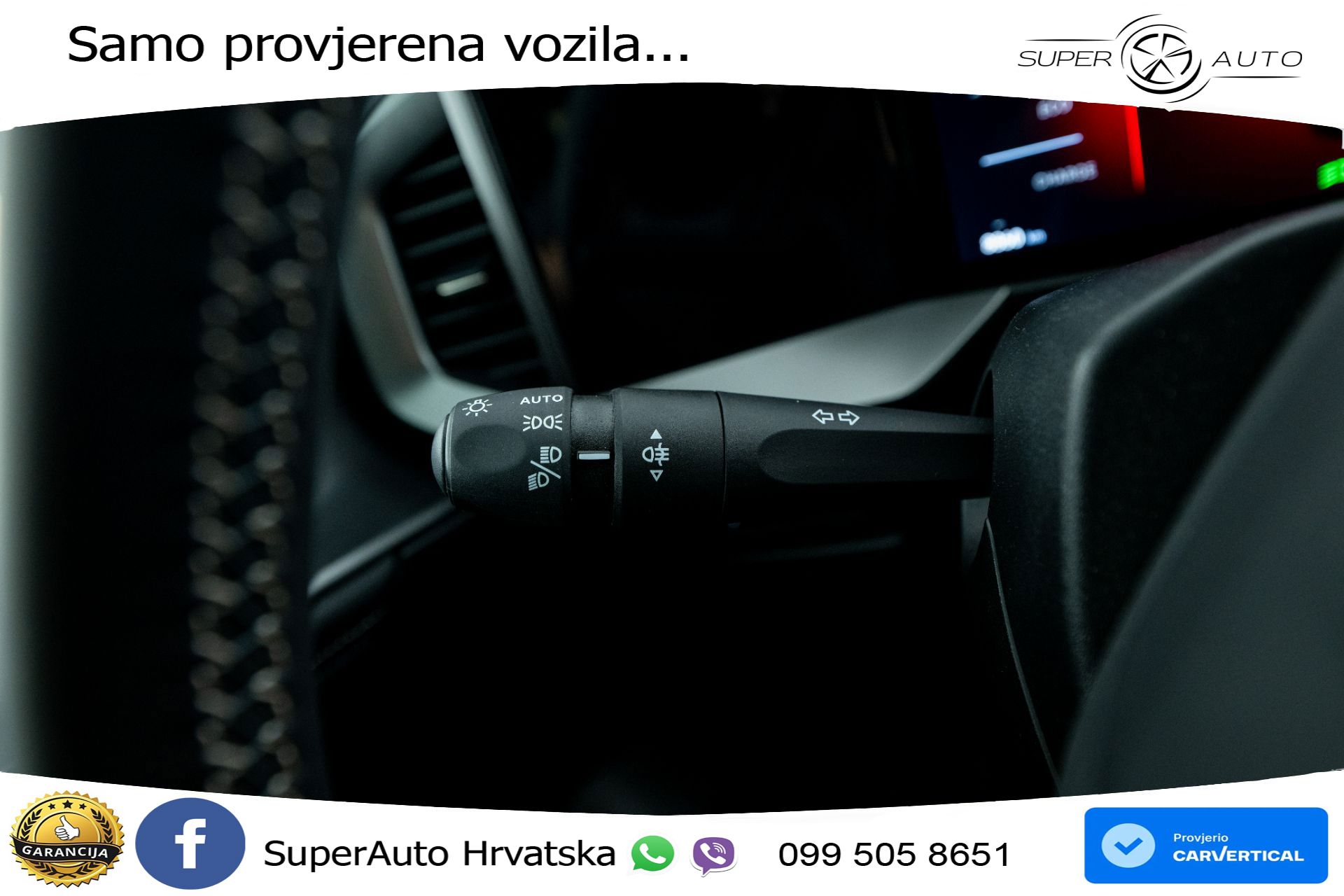 Opel Mokka-E 54 kWh Ultimate 136 KS, LED+KLIMA+KAM+VIRT+PDC