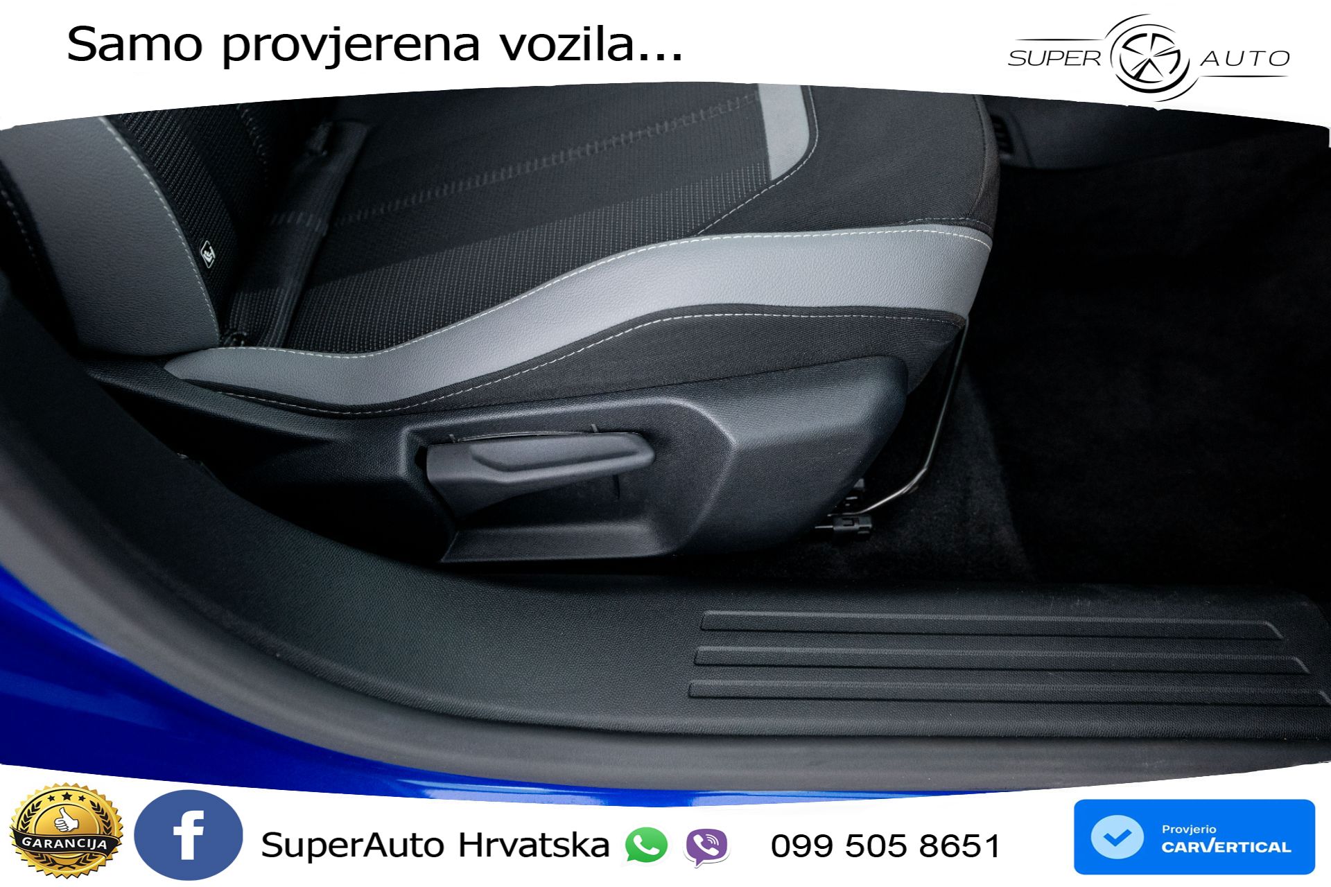 Opel Mokka-E 54 kWh Ultimate 136 KS, LED+KLIMA+KAM+VIRT+PDC