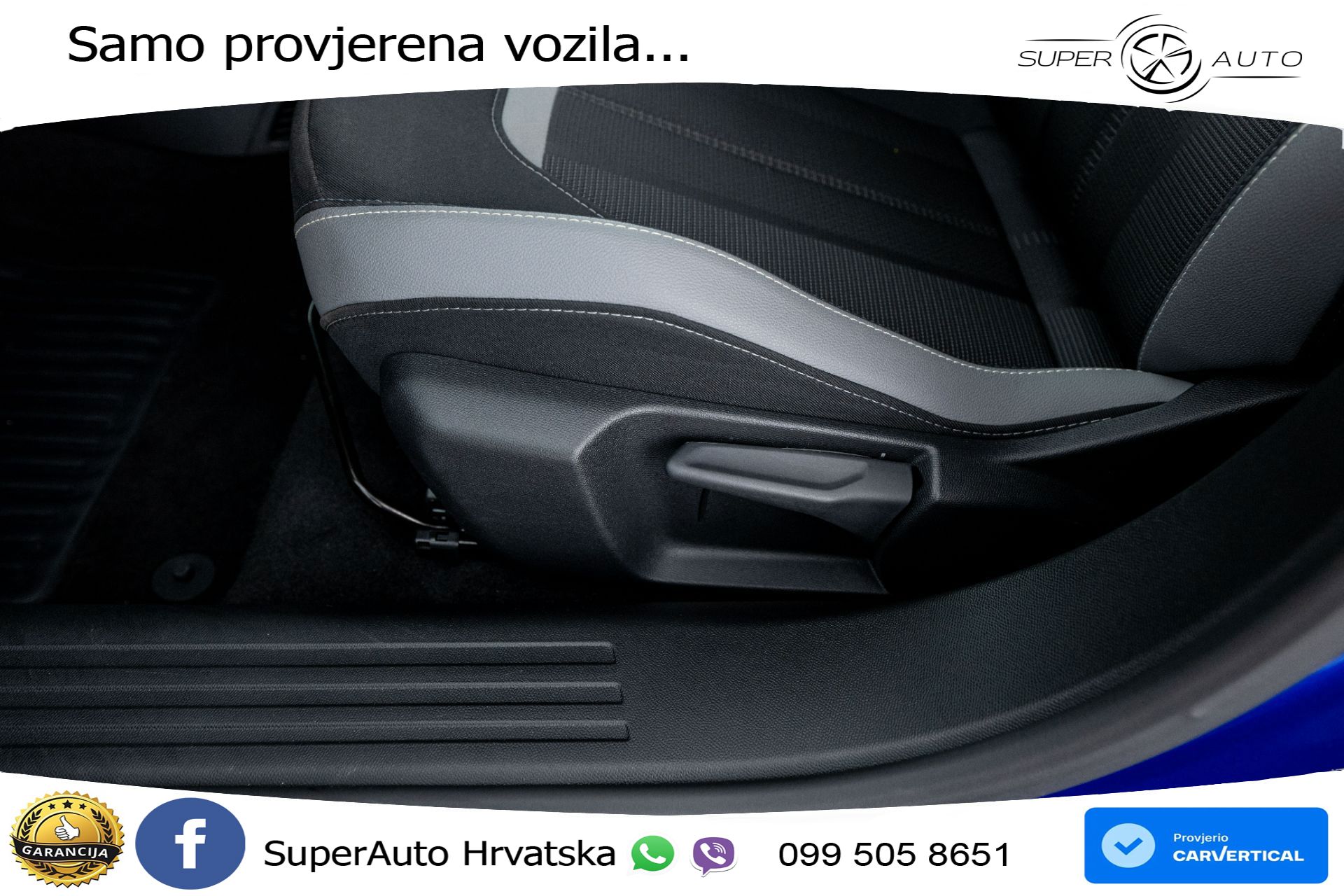 Opel Mokka-E 54 kWh Ultimate 136 KS, LED+KLIMA+KAM+VIRT+PDC