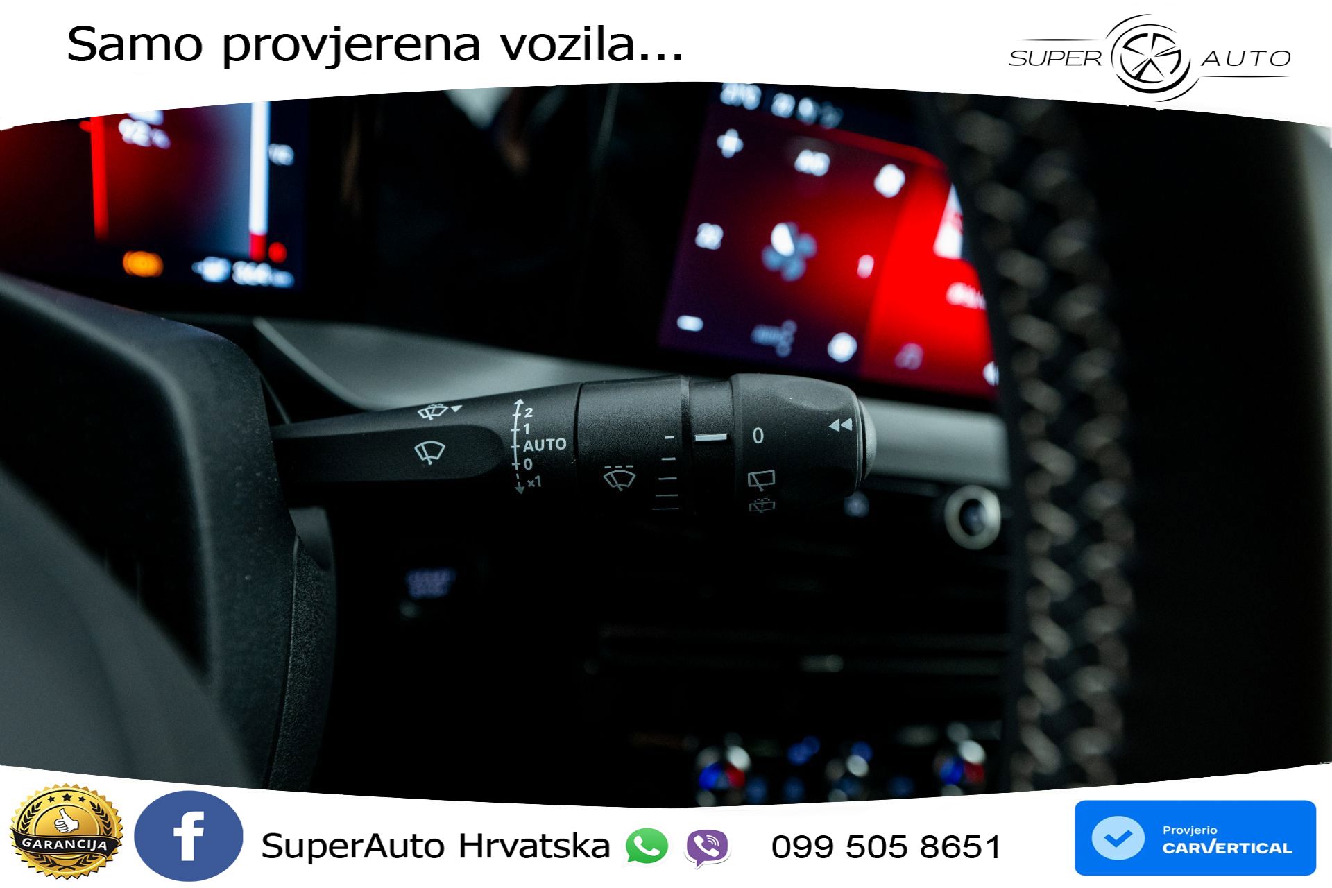 Opel Mokka-E 54 kWh Ultimate 136 KS, LED+KLIMA+KAM+VIRT+PDC